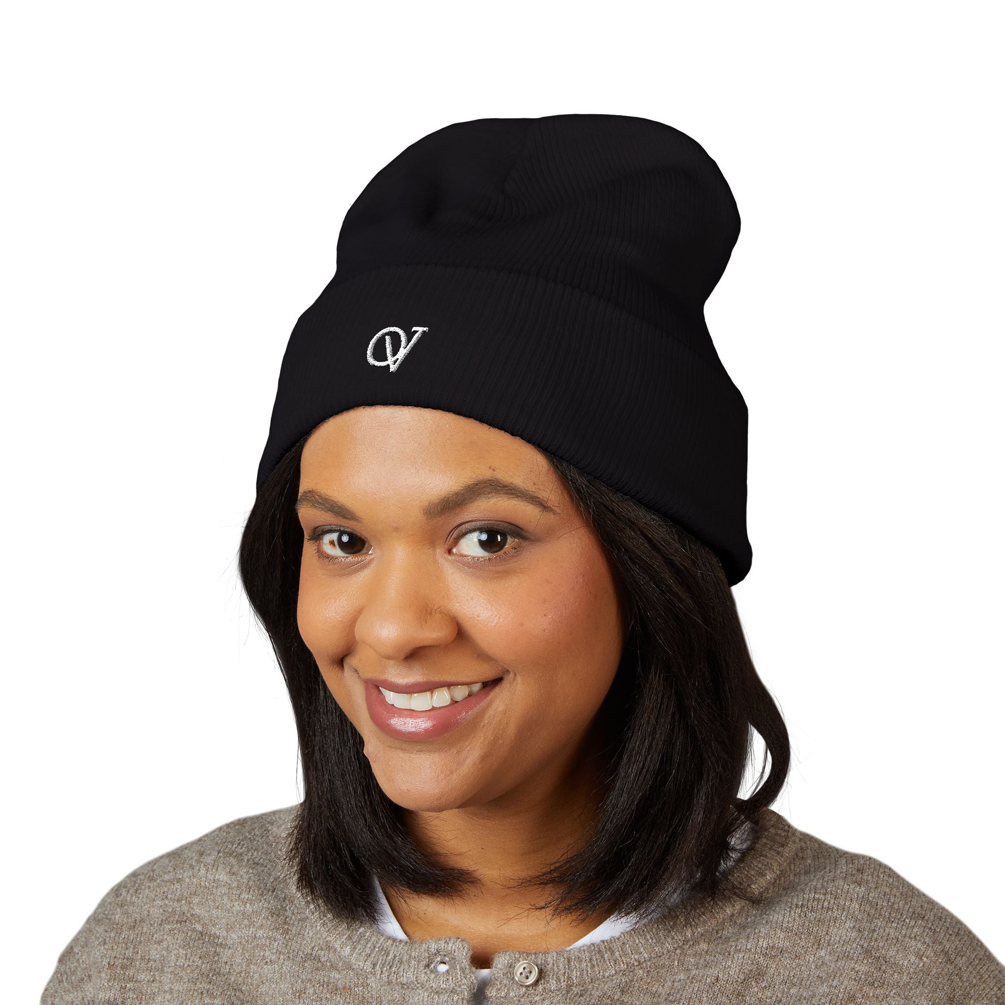 Orvanta Unisex Beanie
