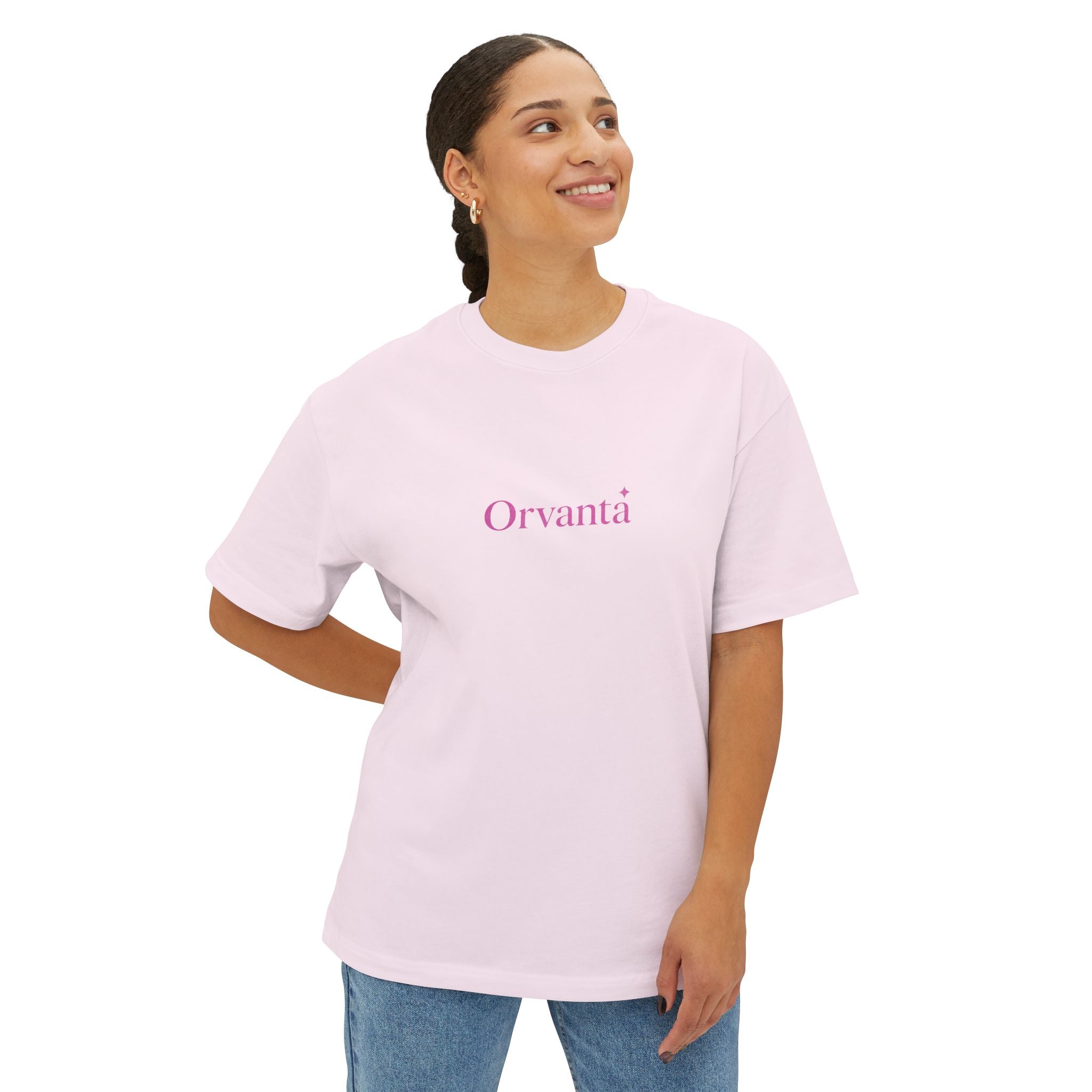 Women’s Orvanta Oversized T-Shirt
