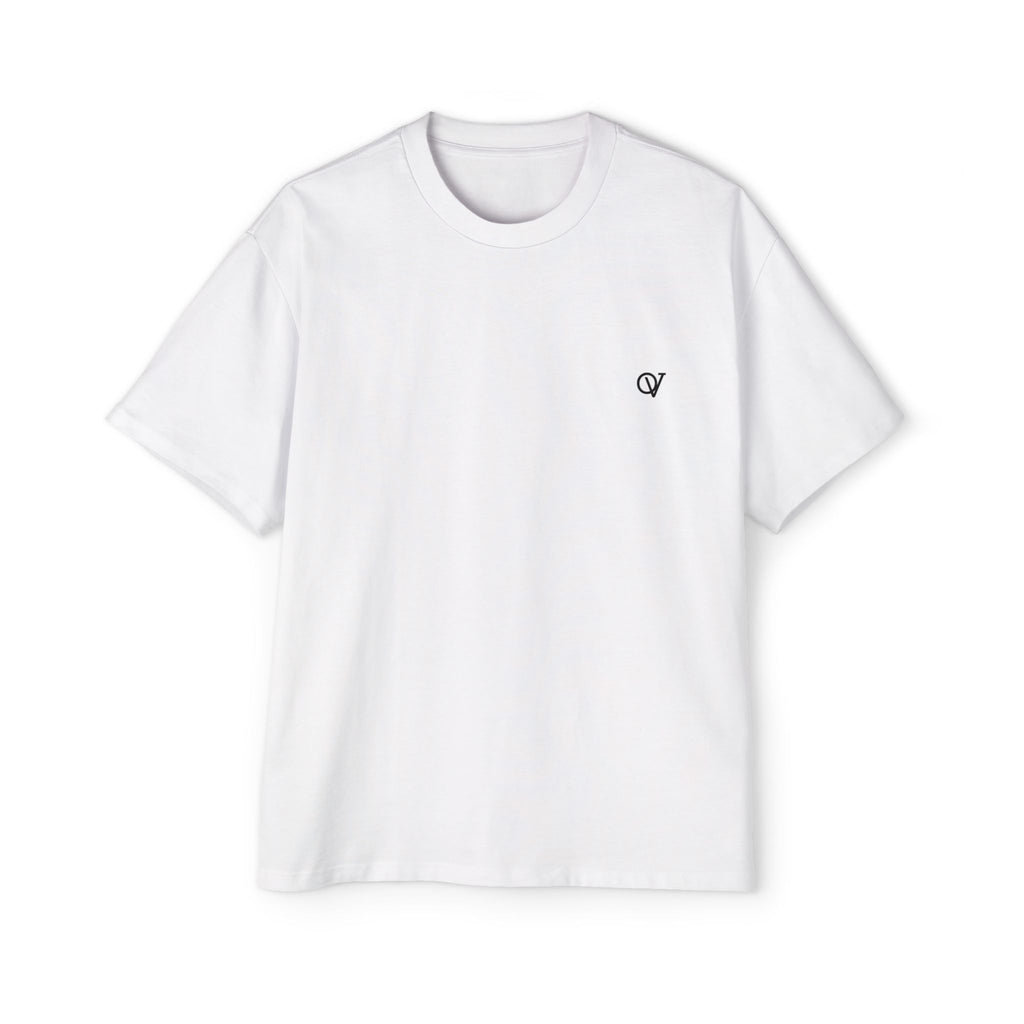 Men's Everyday Oversize T-shirt