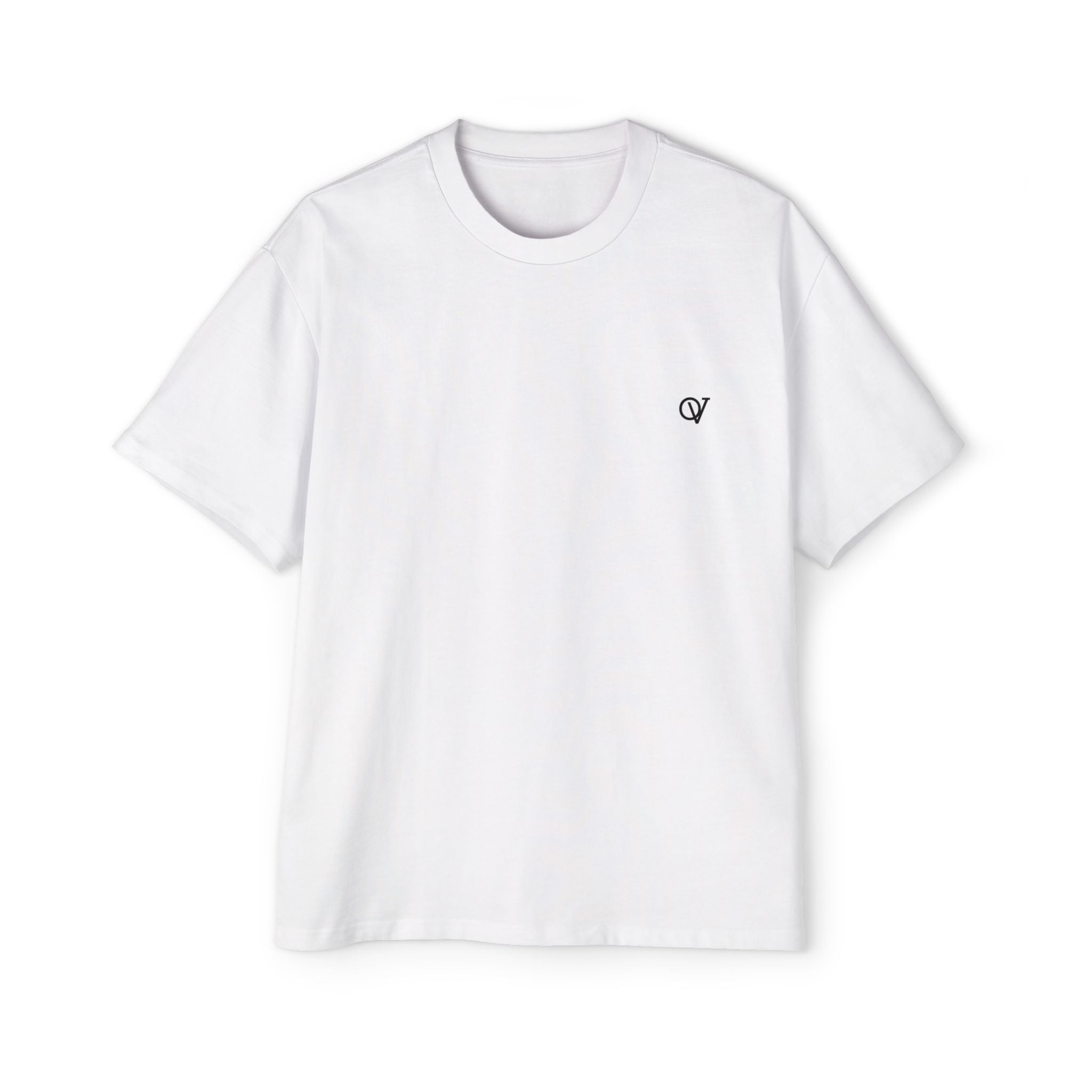 Men's Everyday Oversize T-shirt