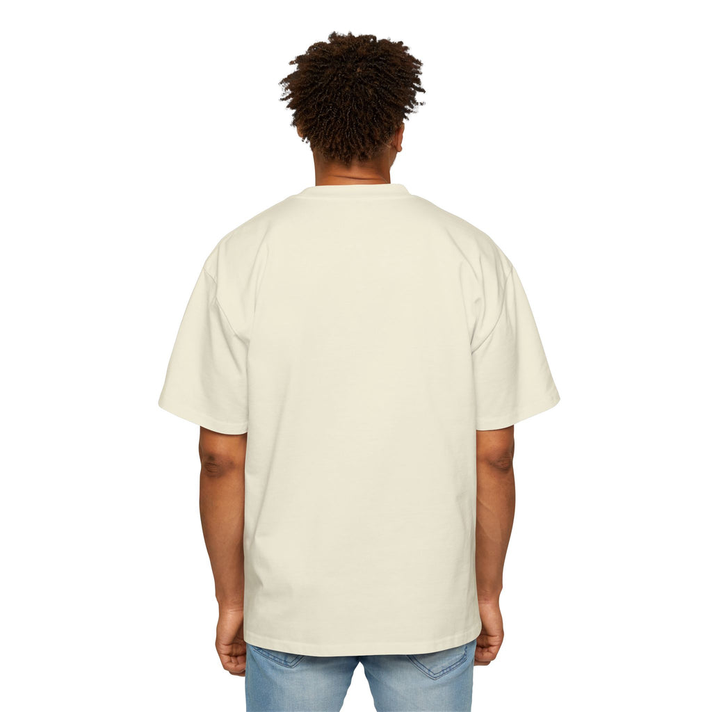 Men's Everyday Oversize T-shirt