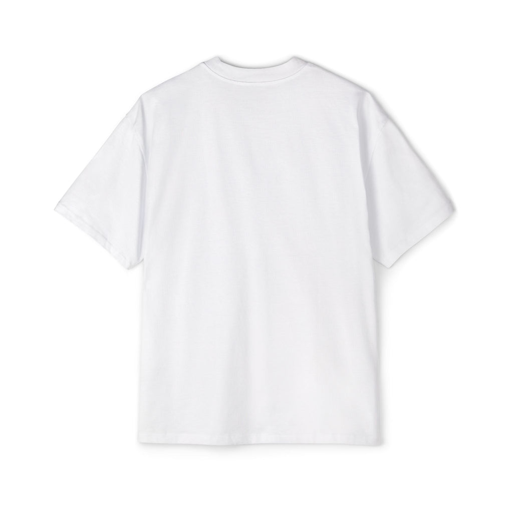 Men's Everyday Oversize T-shirt