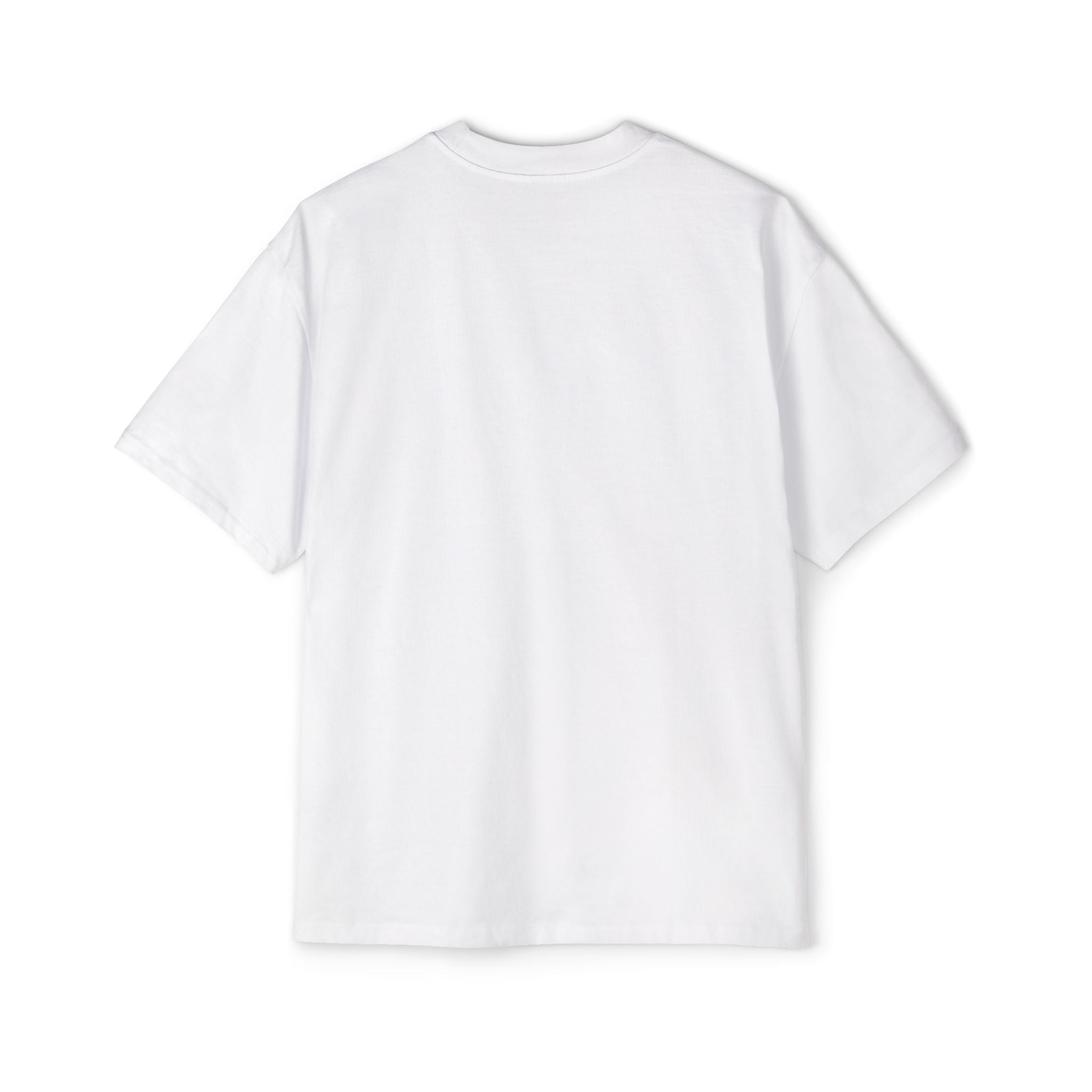 Men's Everyday Oversize T-shirt