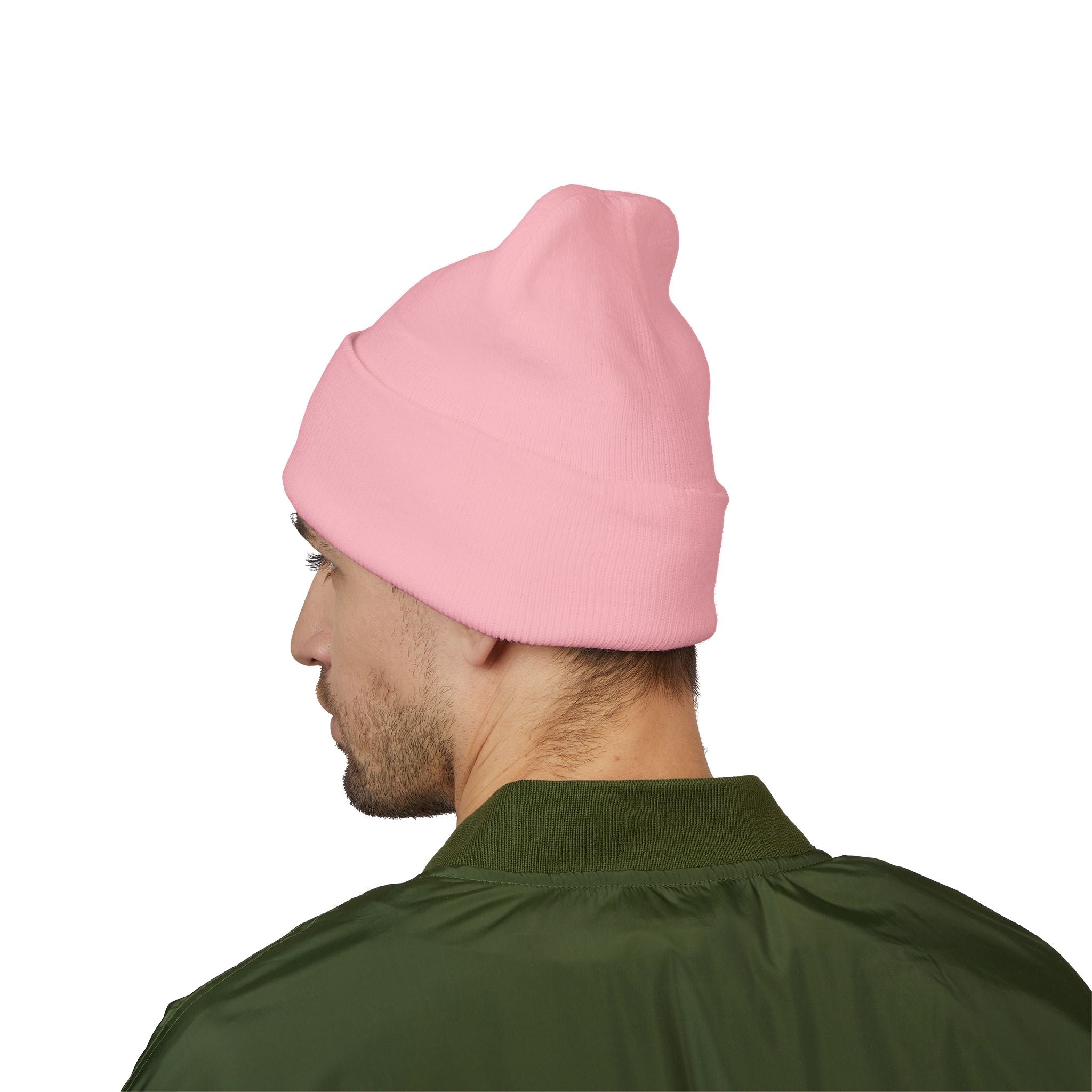 Orvanta Unisex Beanie