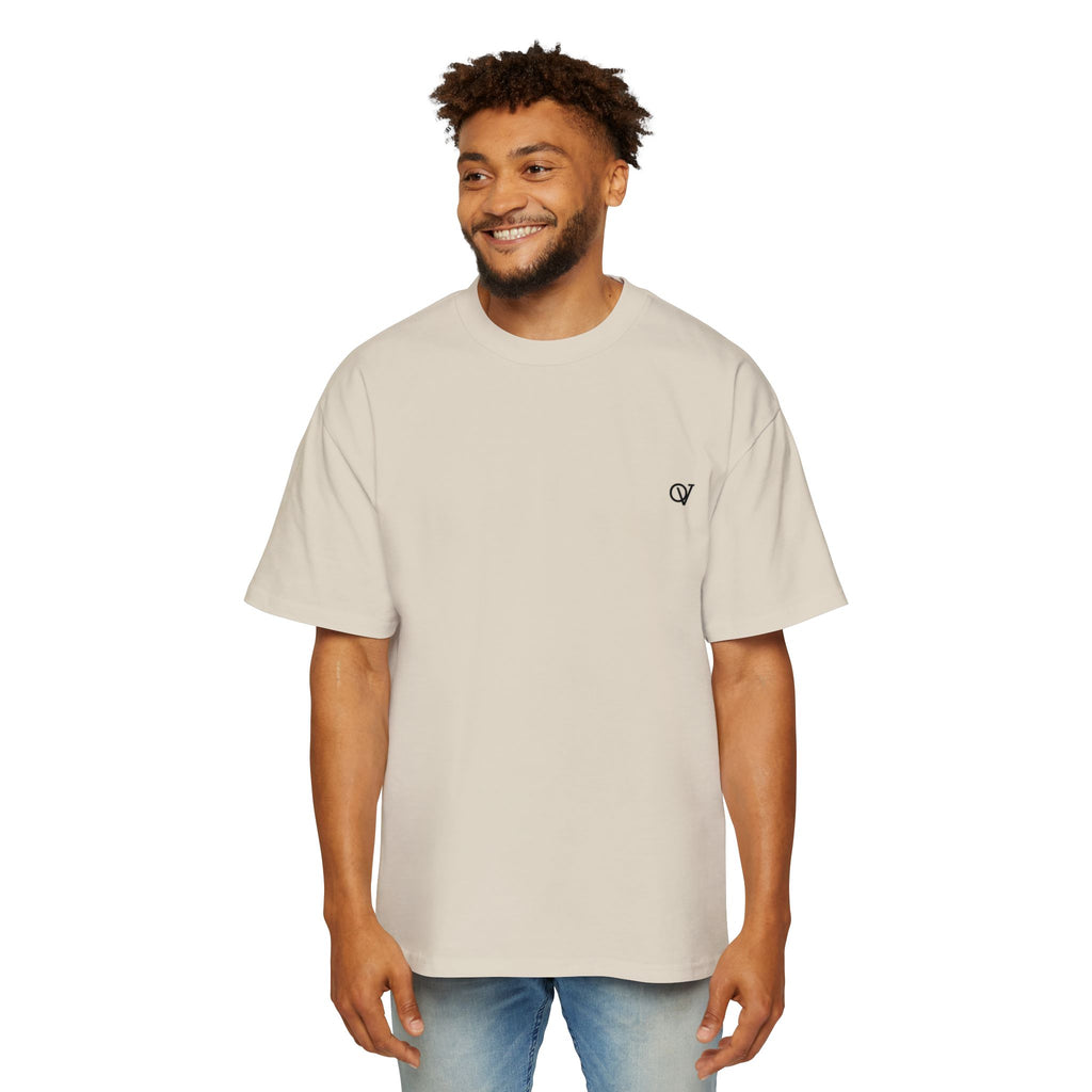 Men's Everyday Oversize T-shirt