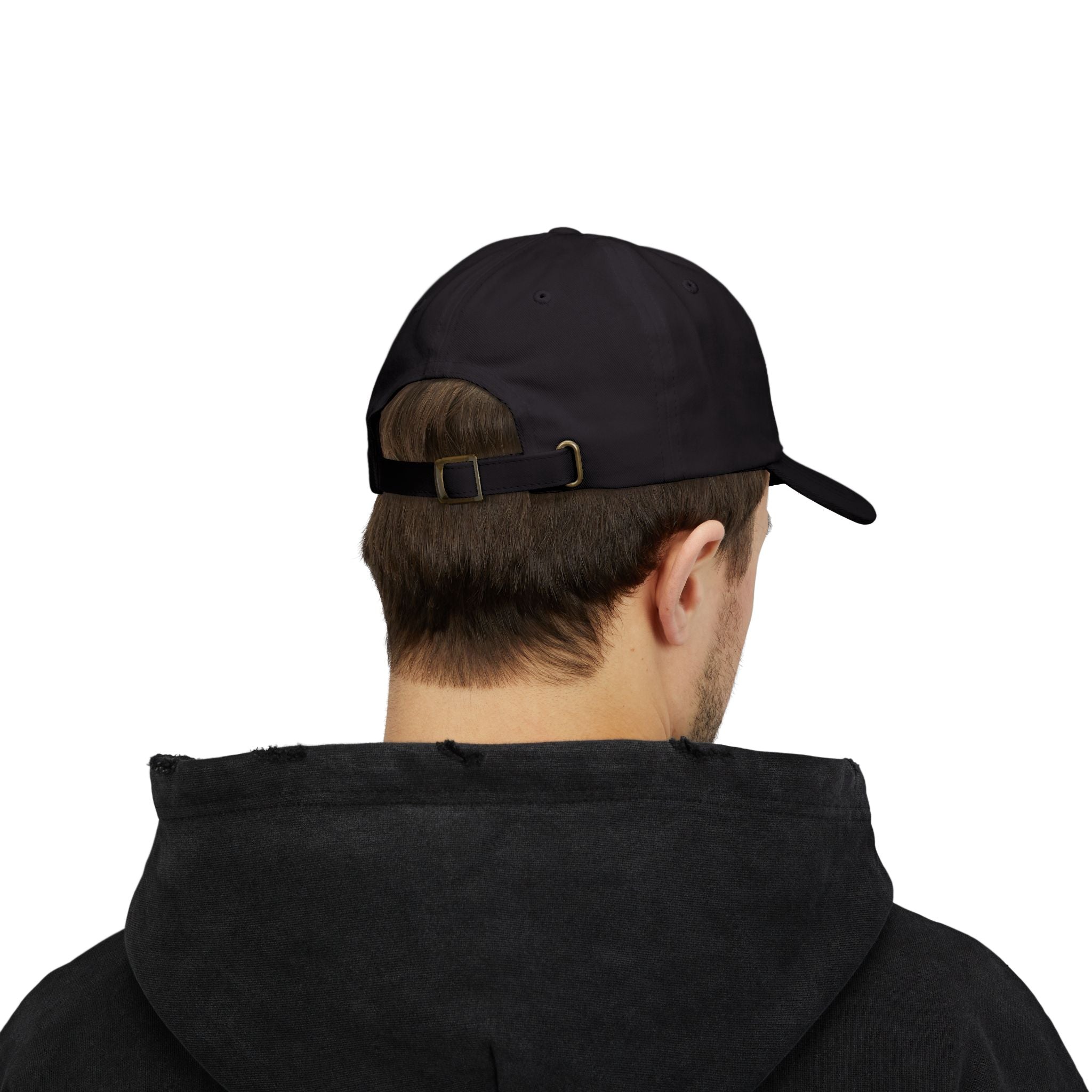 Orvanta Dark Colours Classic Cap