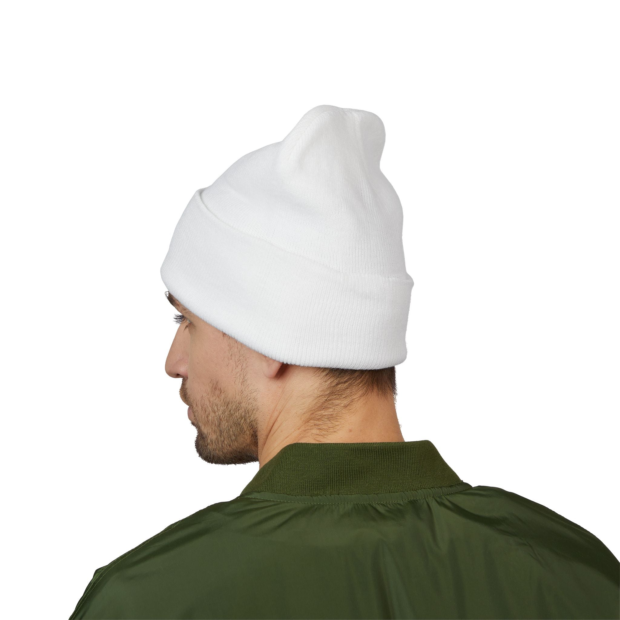 Orvanta Unisex Beanie