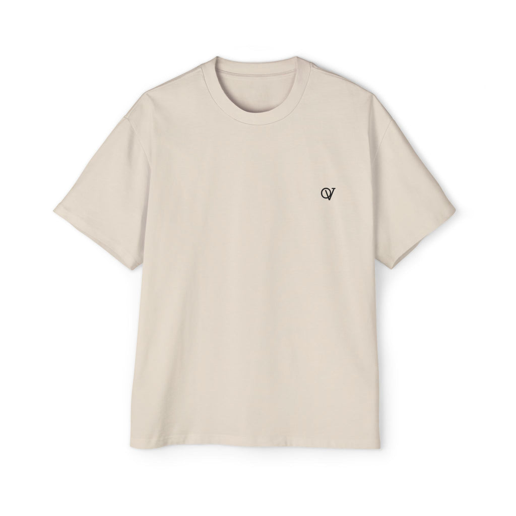 Men's Everyday Oversize T-shirt