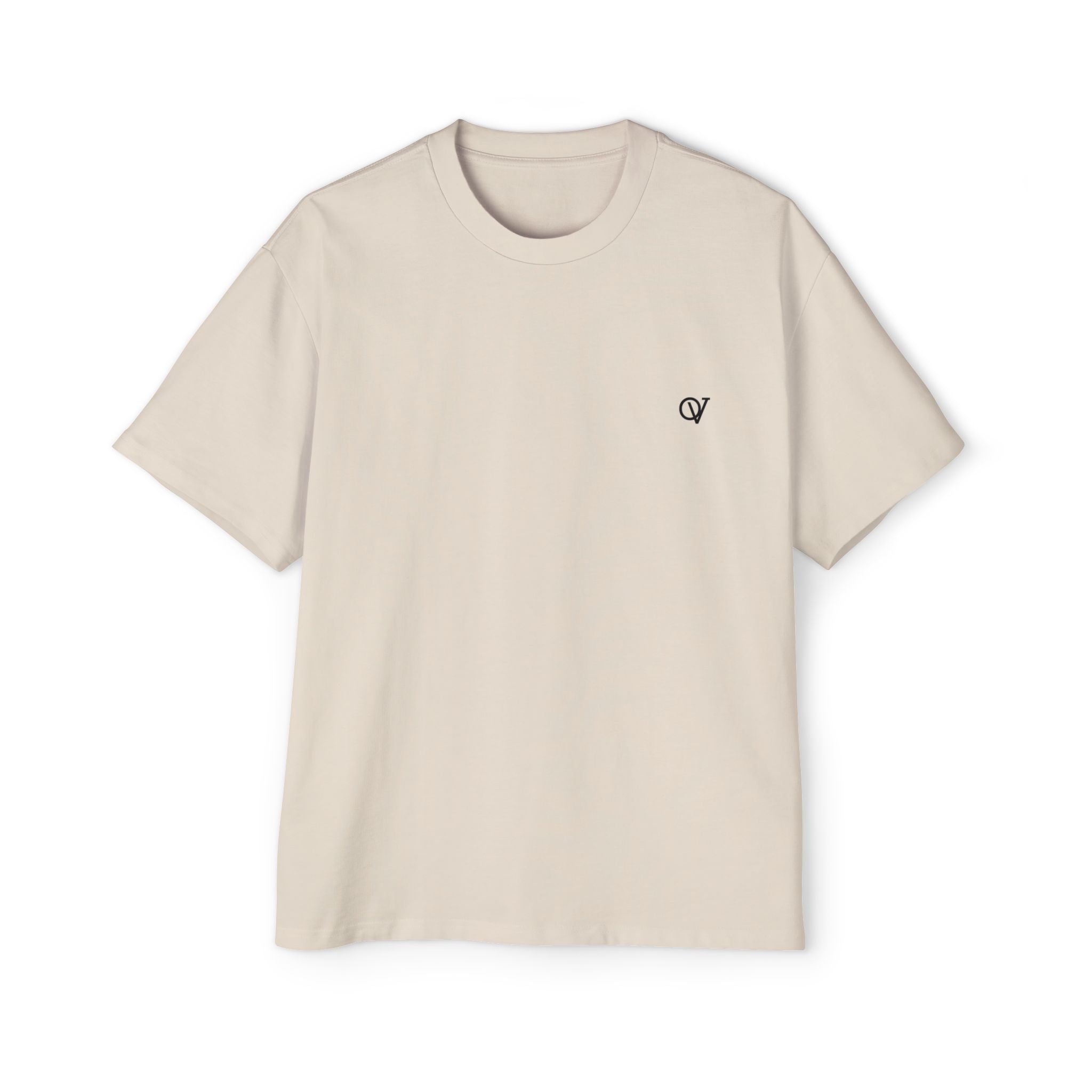 Men's Everyday Oversize T-shirt