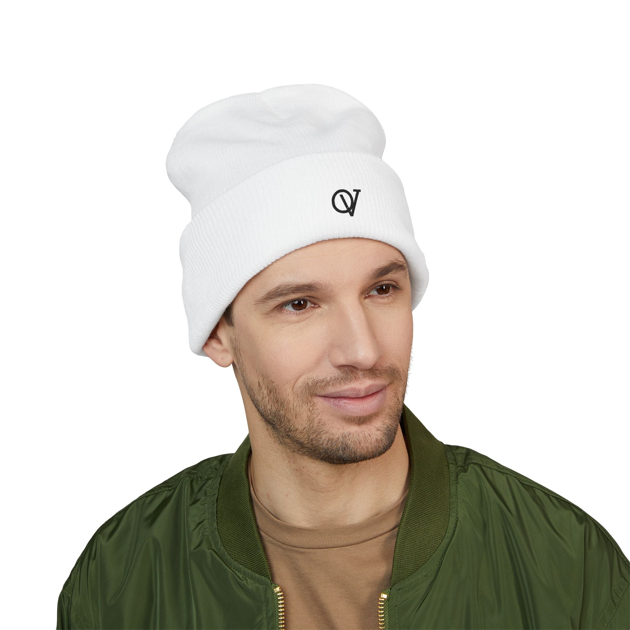 Orvanta Unisex Beanie
