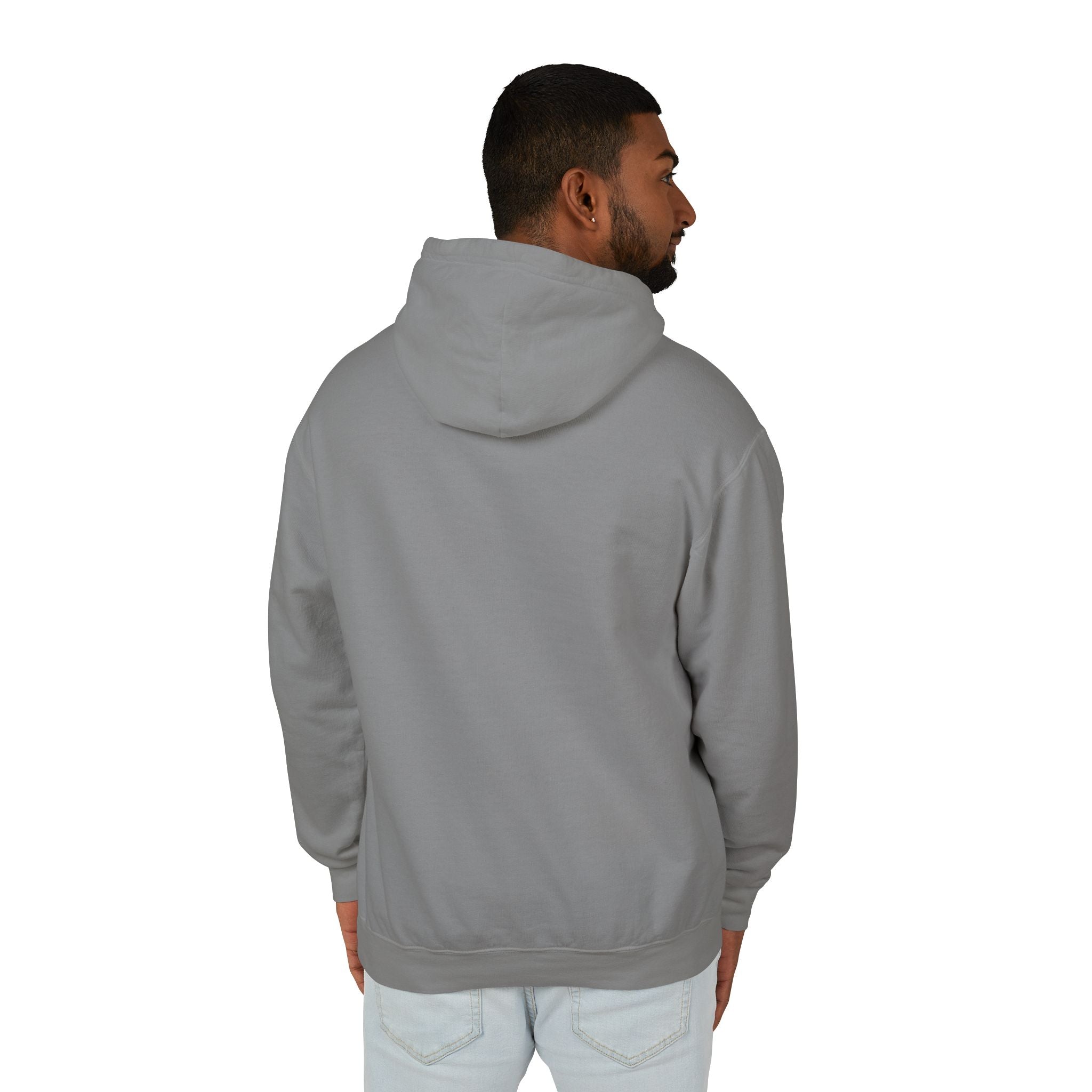 Orvanta Lightweight Hoodie - Unisex Hooded Sweatshirt