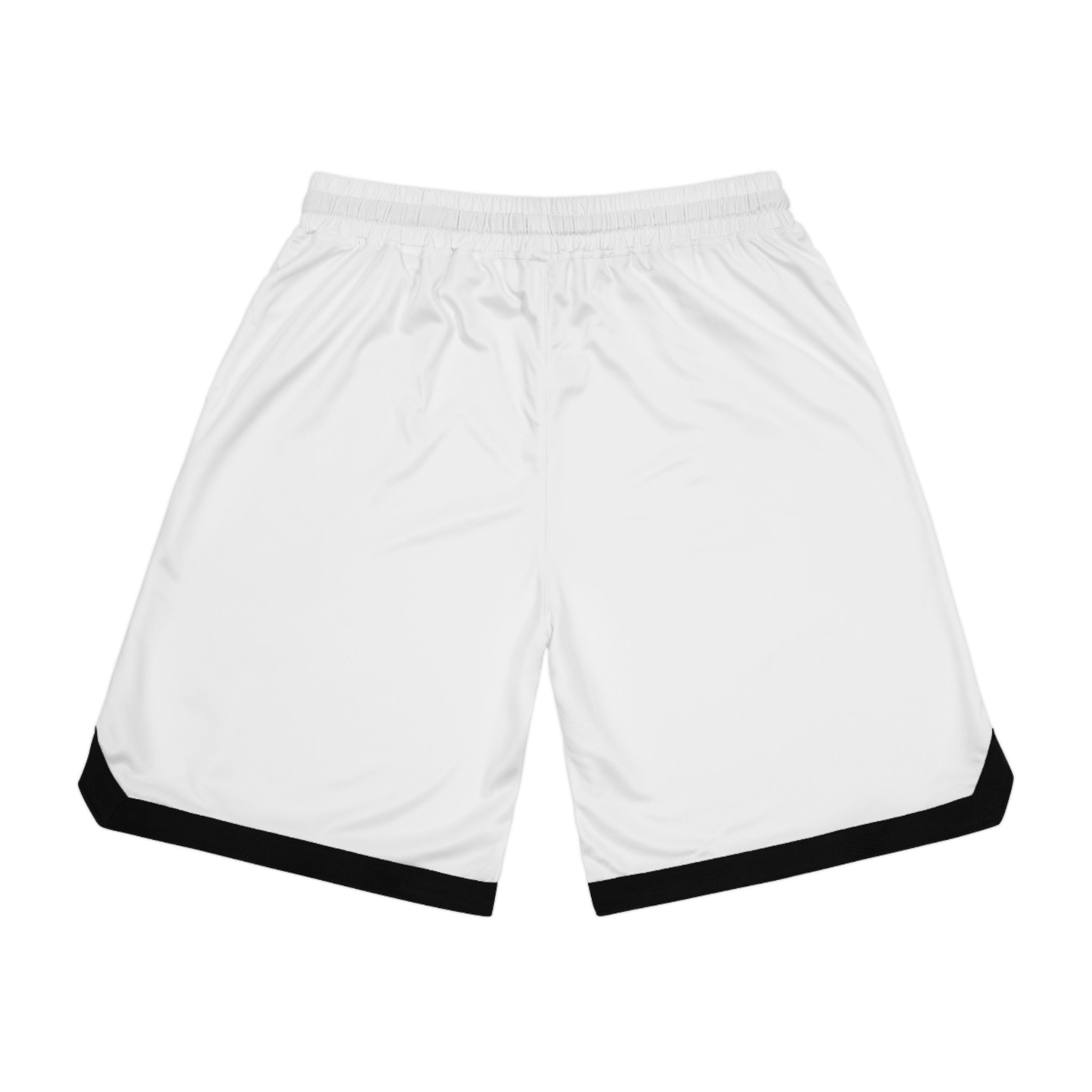 Orvanta White Shorts – Comfort in Motion