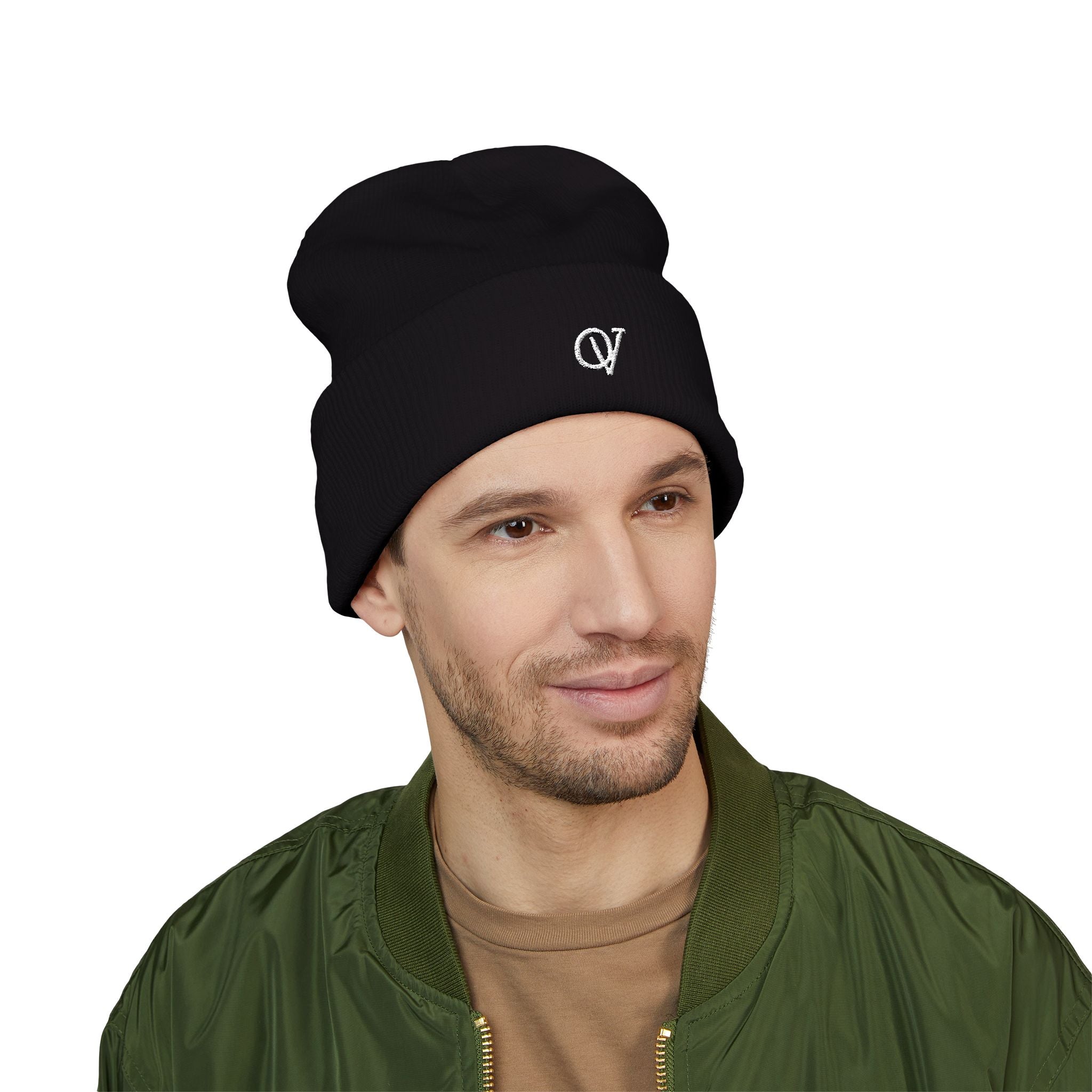 Orvanta Unisex Beanie