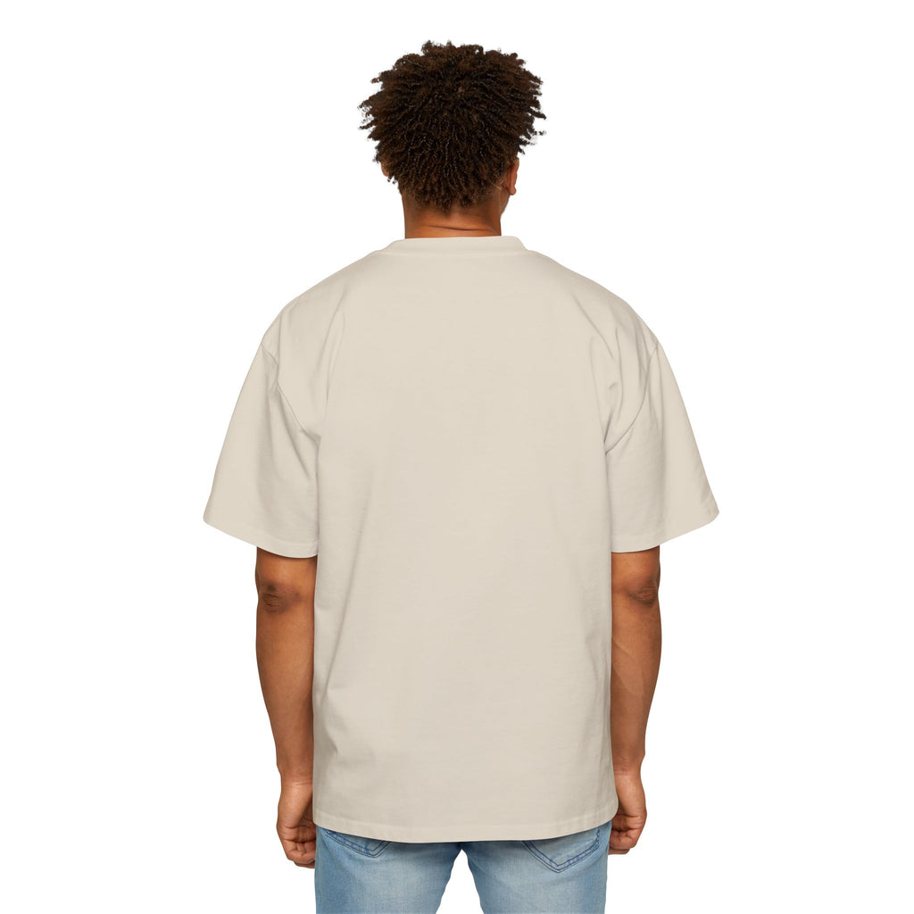 Men's Everyday Oversize T-shirt