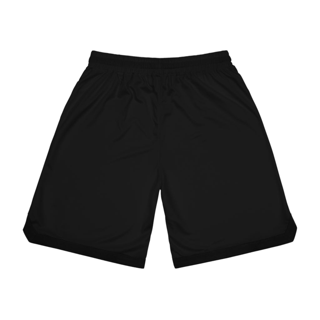 Orvanta Black Shorts – Comfort in Motion