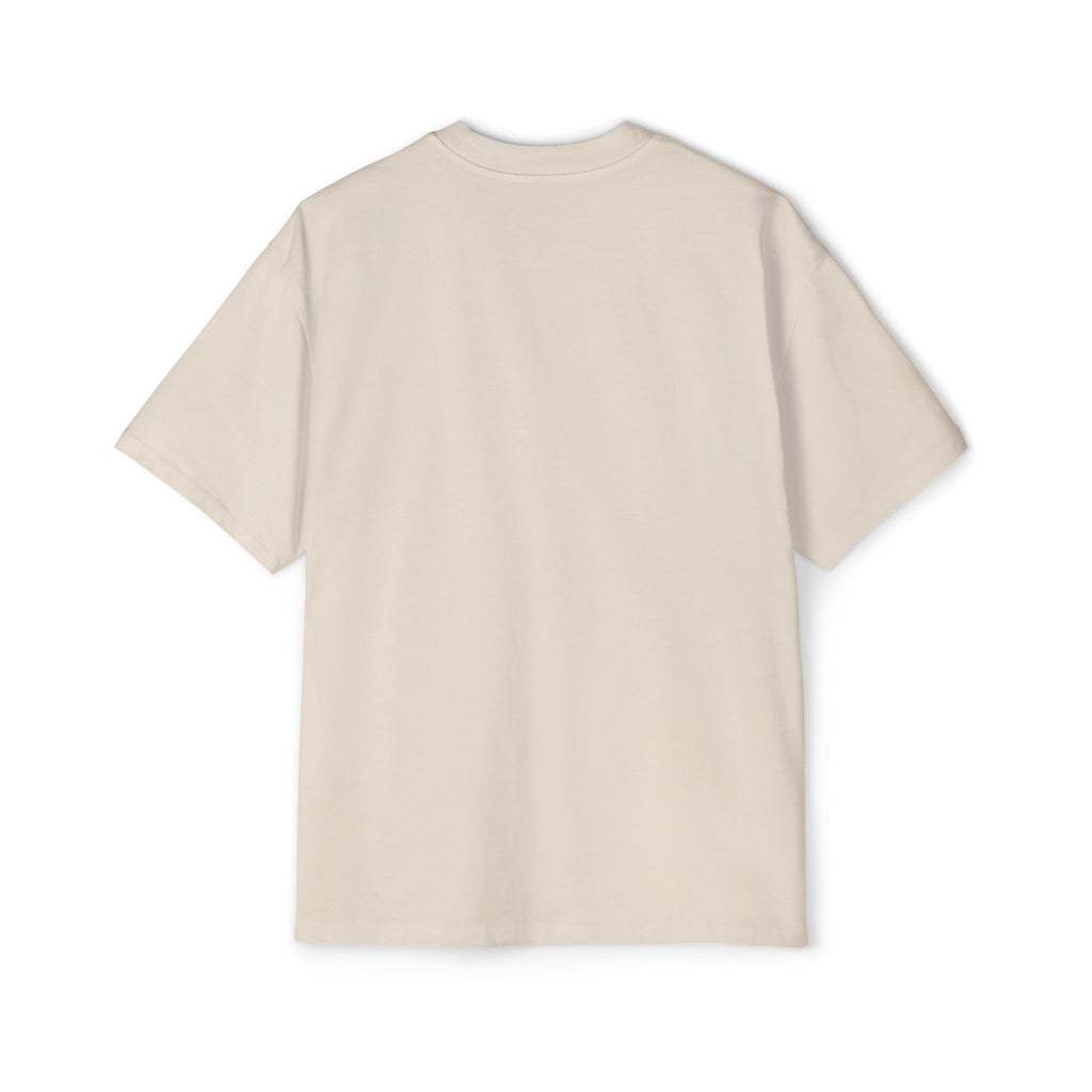 Men's Everyday Oversize T-shirt