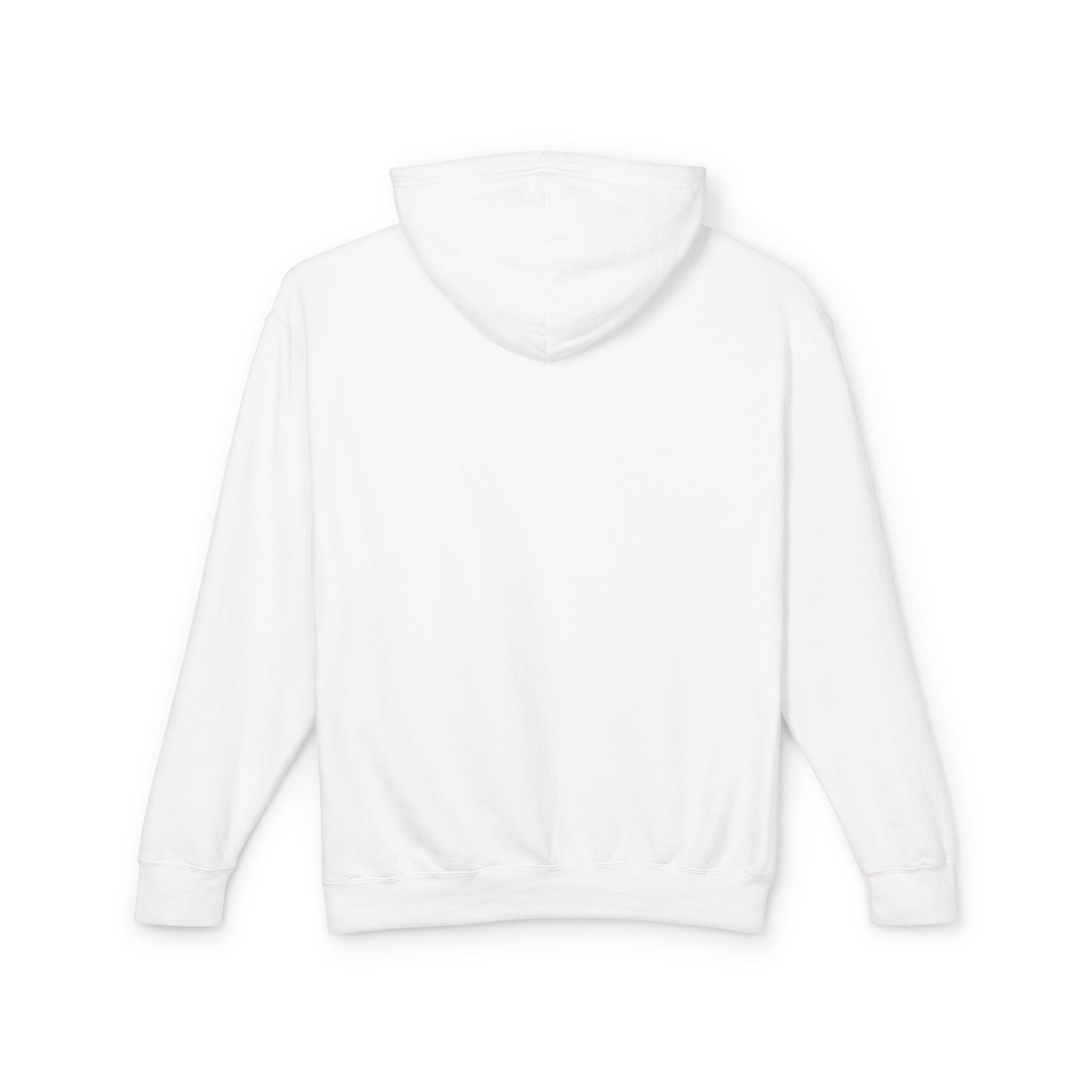 Orvanta Lightweight Hoodie - Unisex Hooded Sweatshirt
