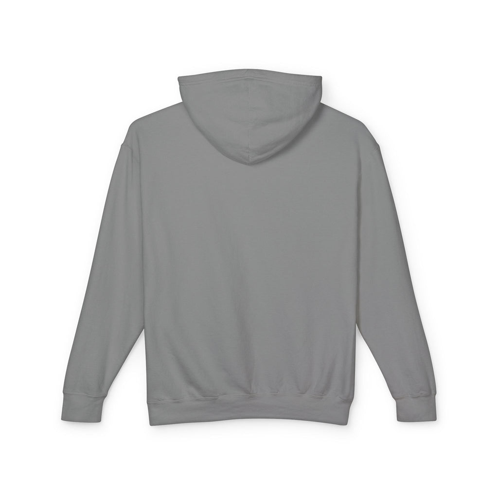 Orvanta Lightweight Hoodie - Unisex Hooded Sweatshirt