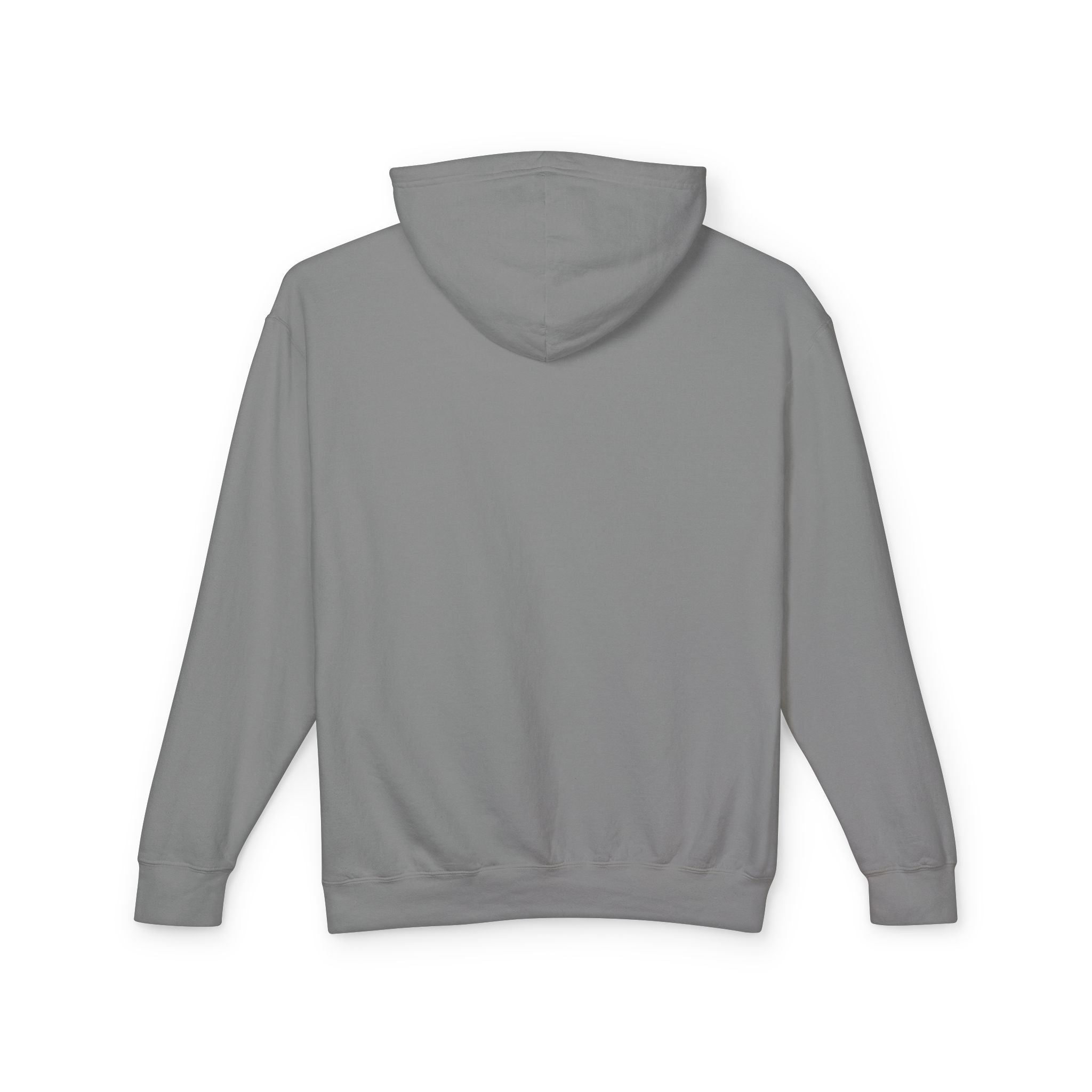 Orvanta Lightweight Hoodie - Unisex Hooded Sweatshirt