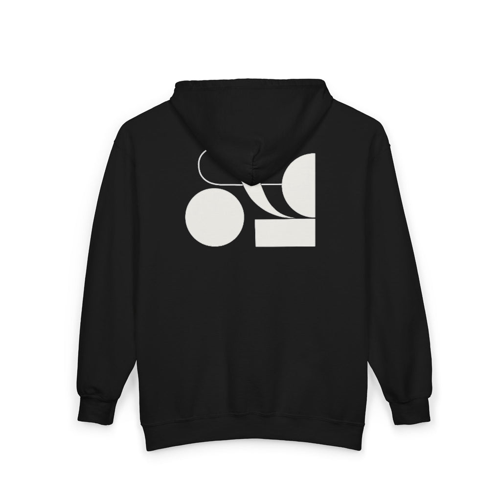 Unisex Orvanta Zip Hoodie