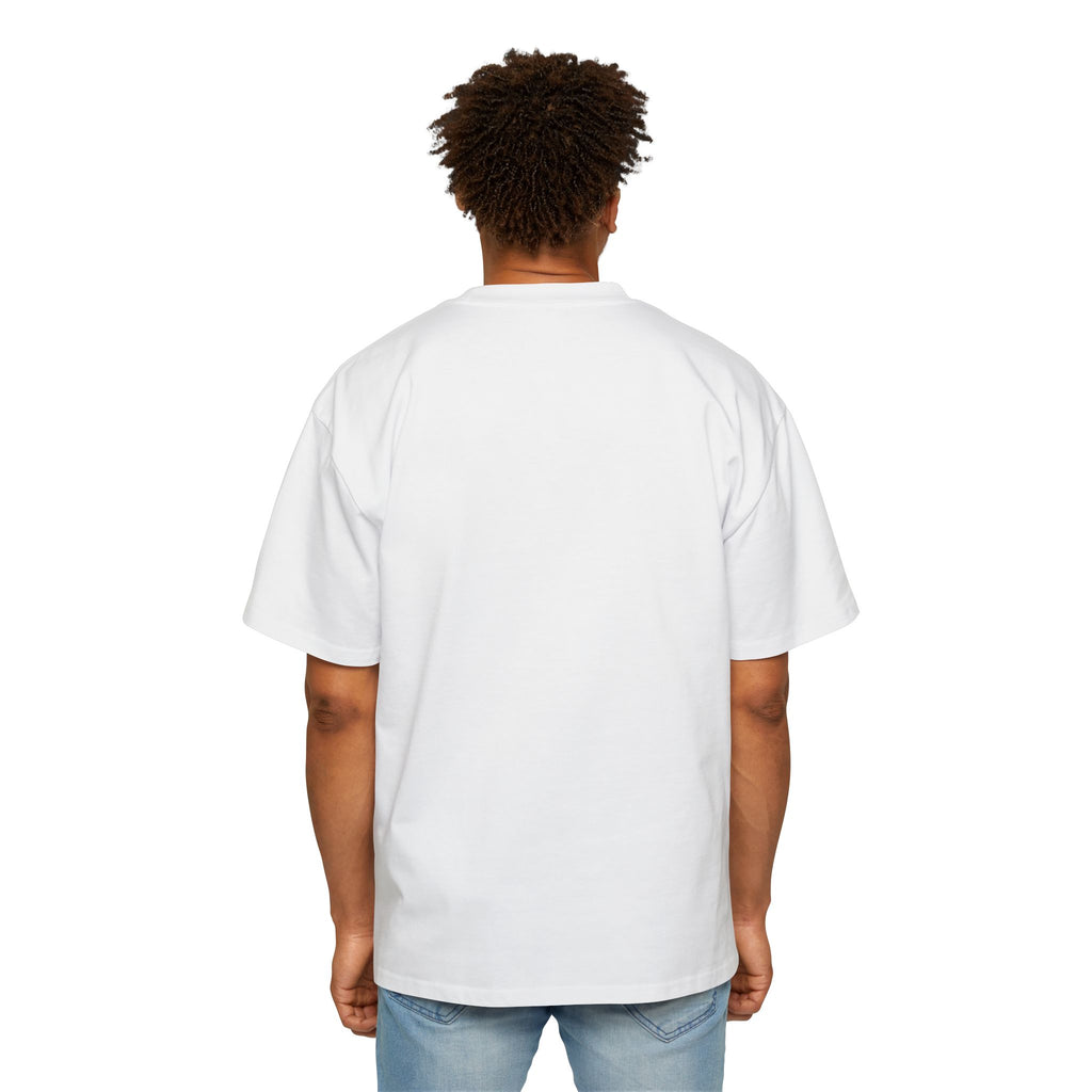 Men's Everyday Oversize T-shirt