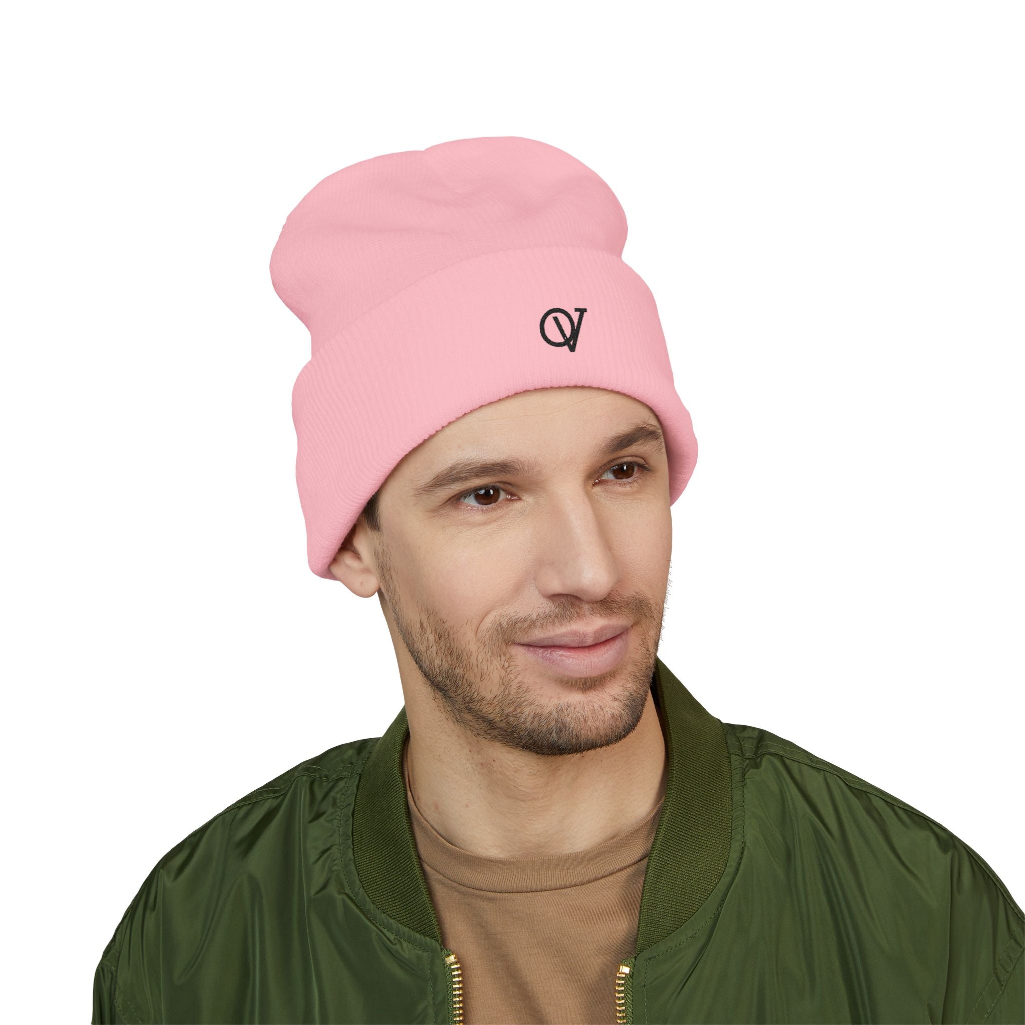 Orvanta Unisex Beanie