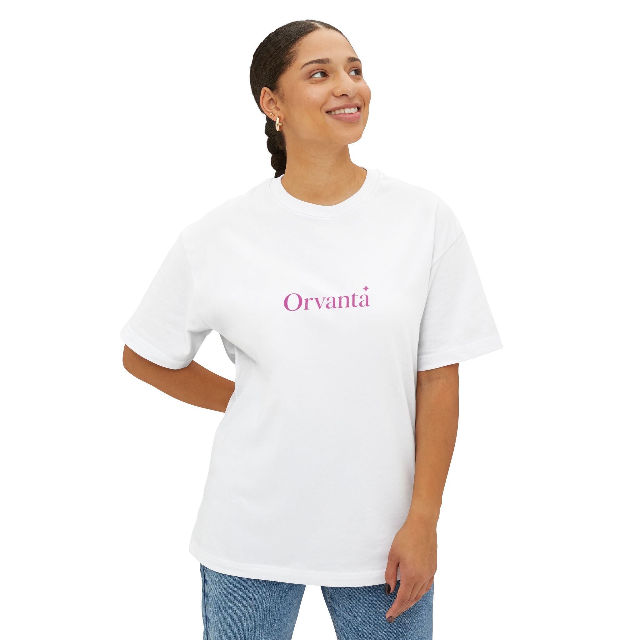 Women’s Orvanta Oversized T-Shirt
