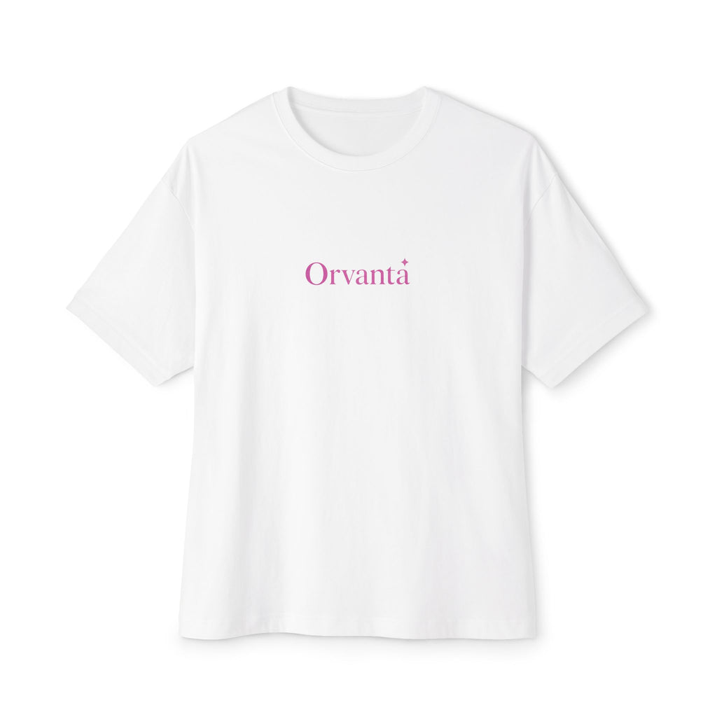 Women’s Orvanta Oversized T-Shirt
