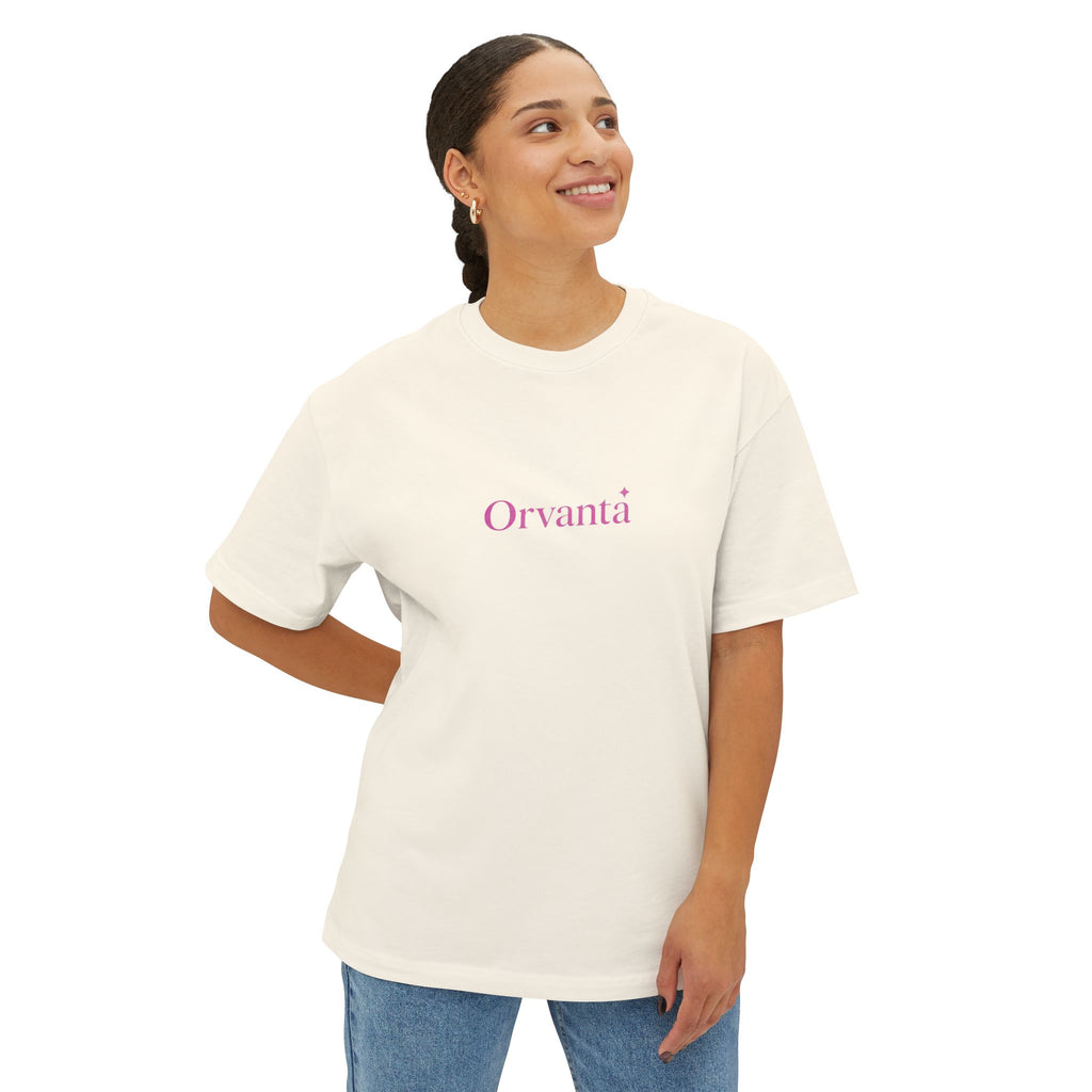 Women’s Orvanta Oversized T-Shirt