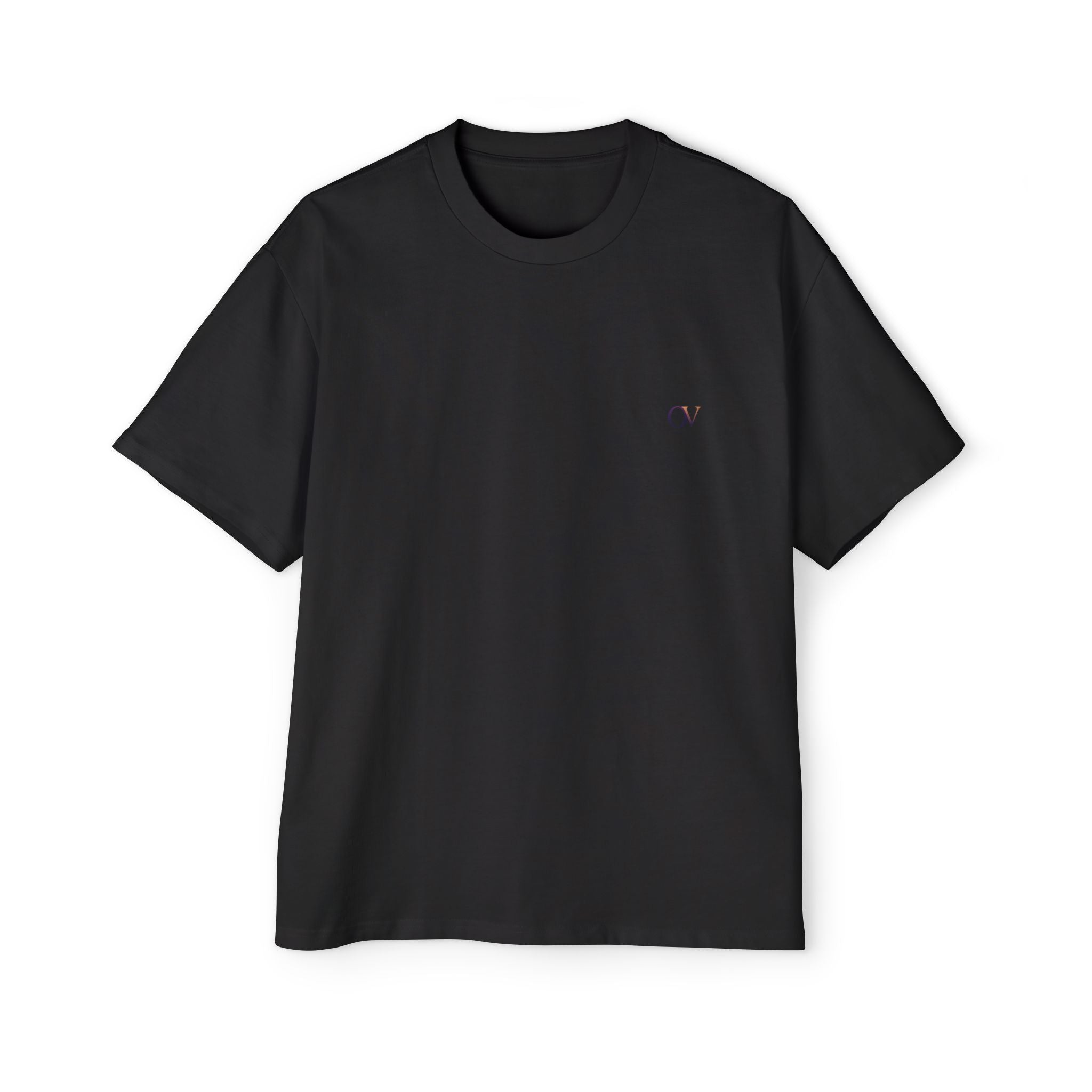 Orvanta Celestial Flow Oversized T-shirt