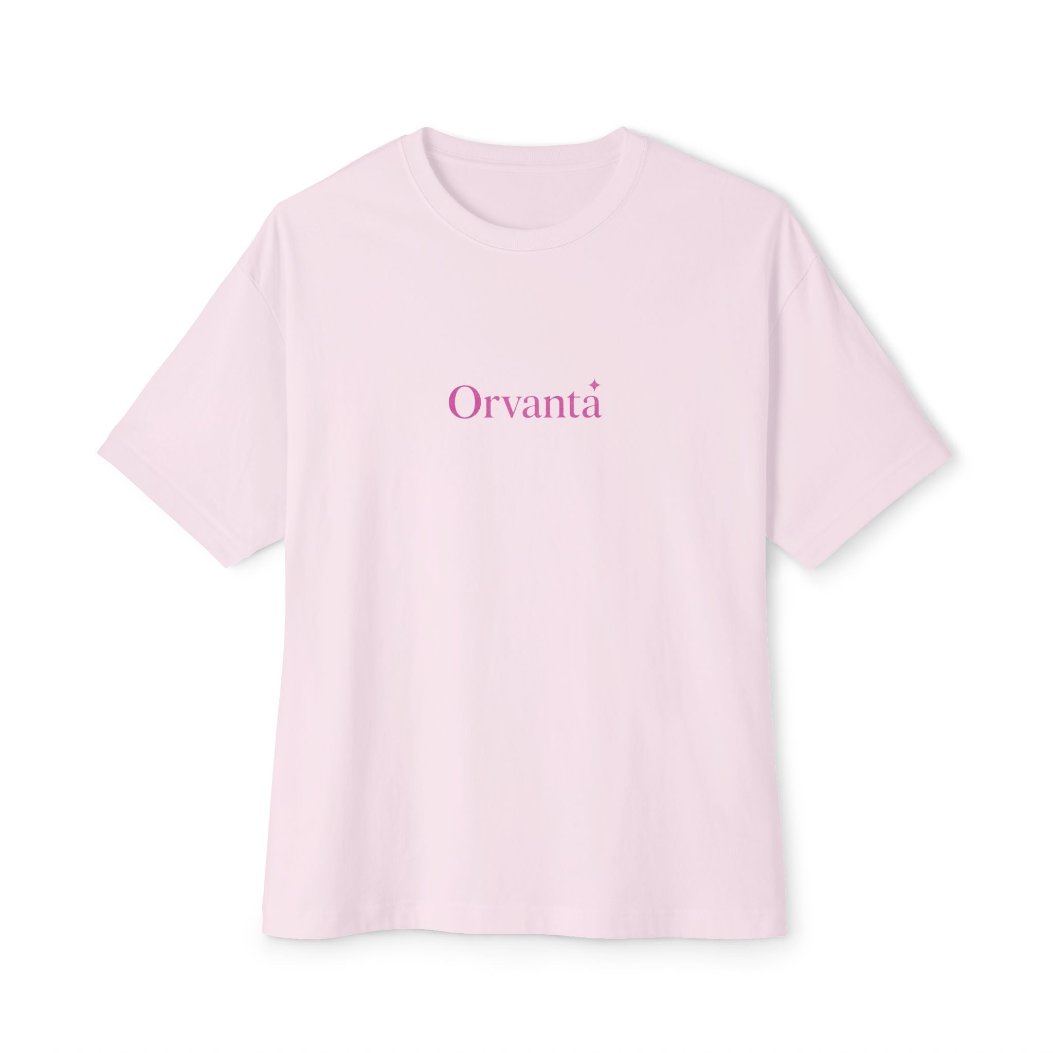 Women’s Orvanta Oversized T-Shirt