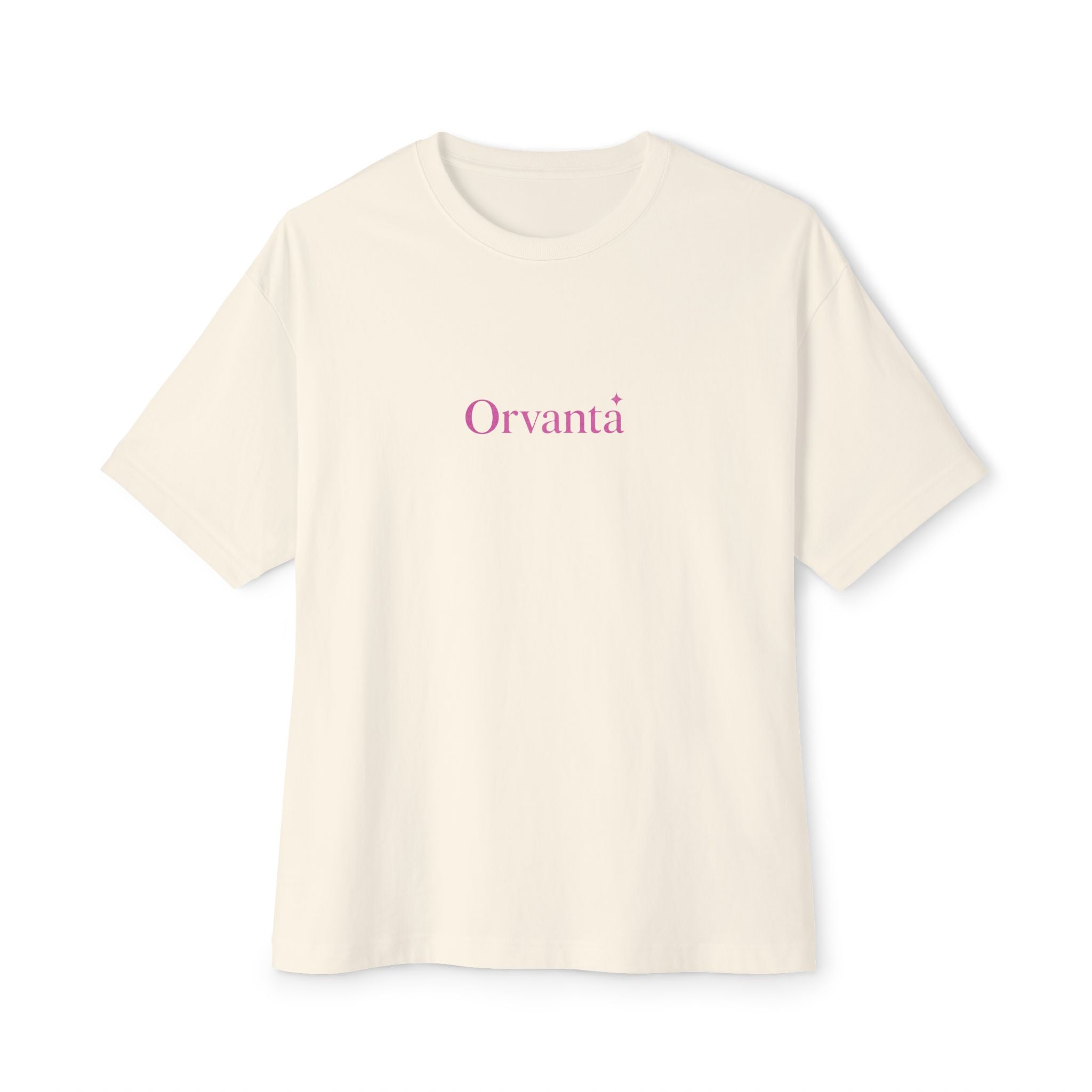 Women’s Orvanta Oversized T-Shirt