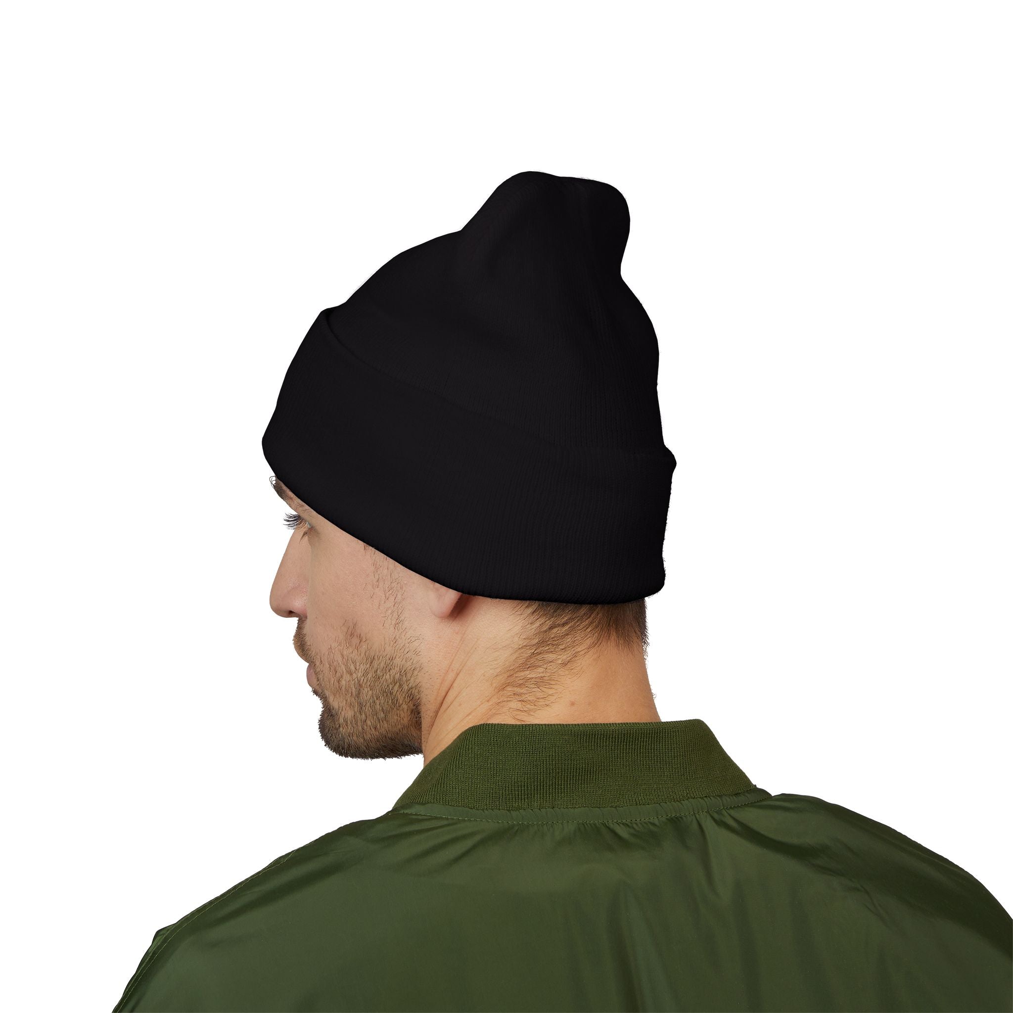Orvanta Unisex Beanie