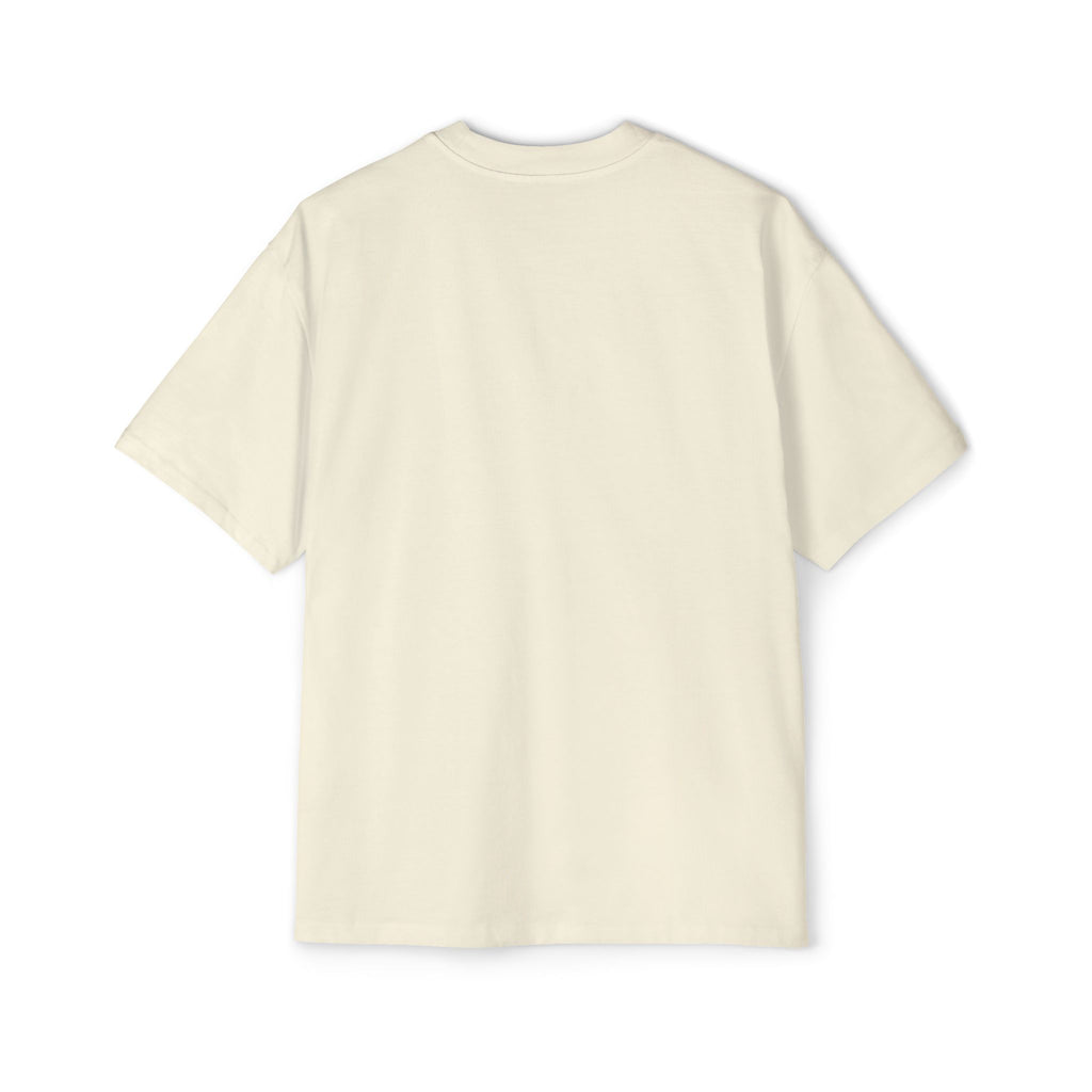 Men's Everyday Oversize T-shirt