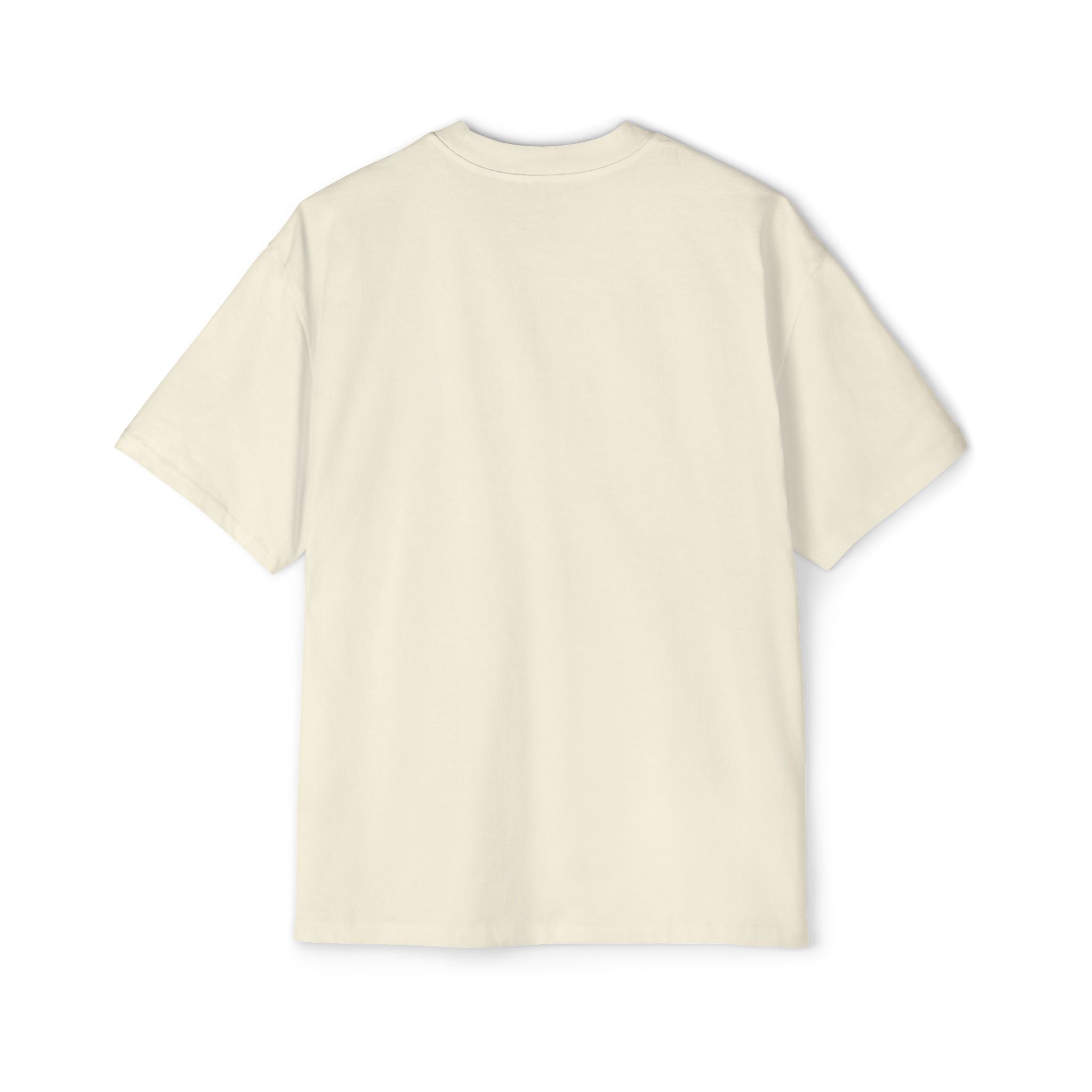 Men's Everyday Oversize T-shirt