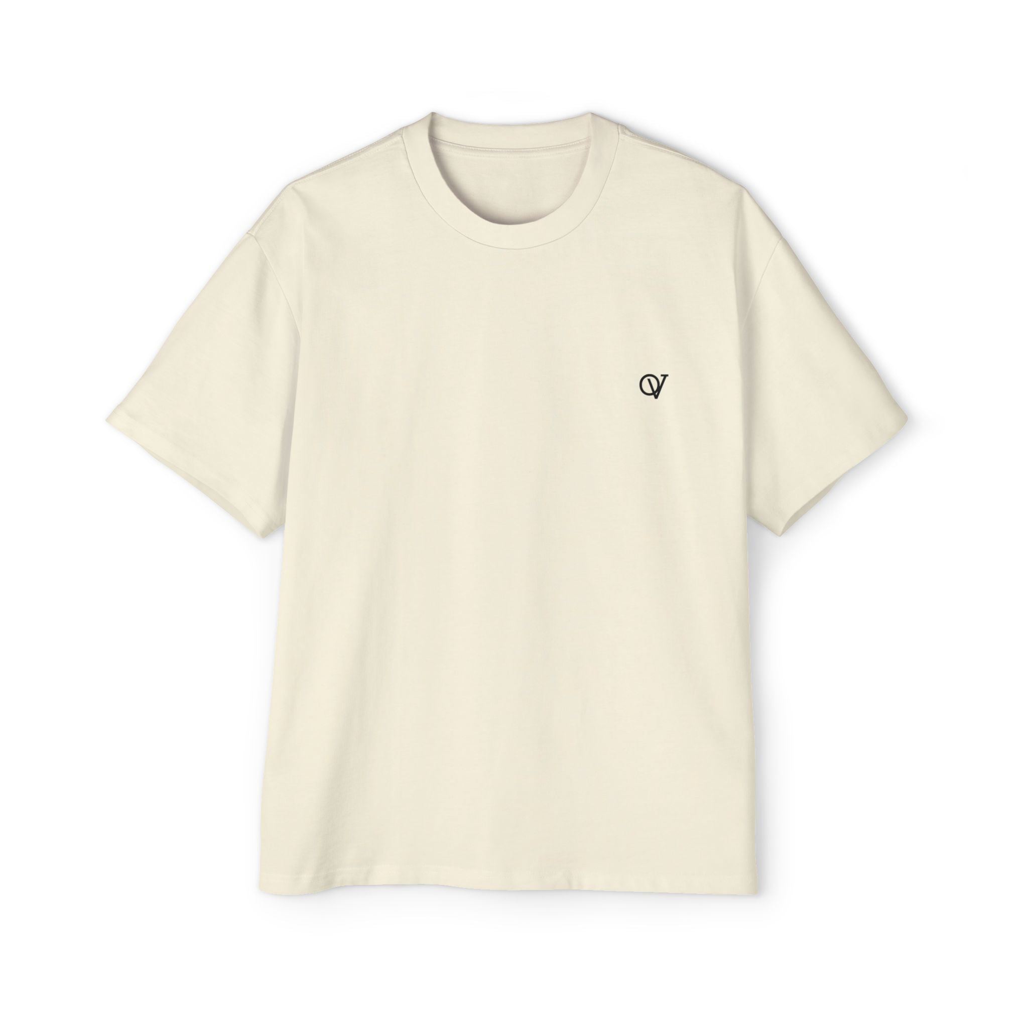 Men's Everyday Oversize T-shirt