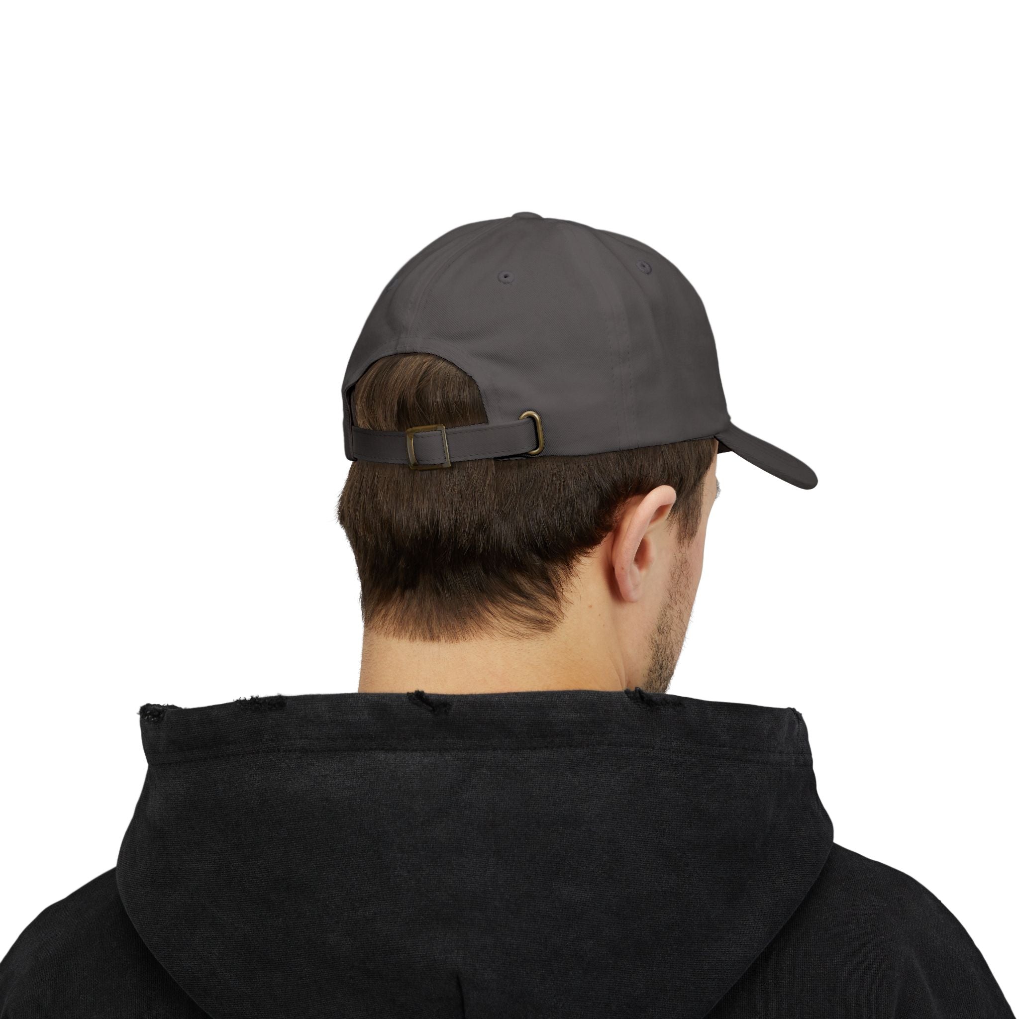 Orvanta Dark Colours Classic Cap