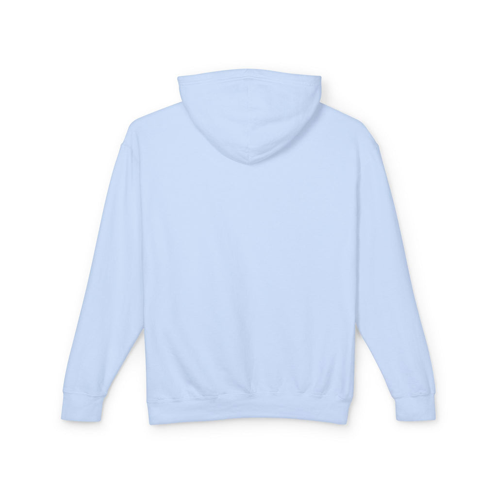 Orvanta Lightweight Hoodie - Unisex Hooded Sweatshirt