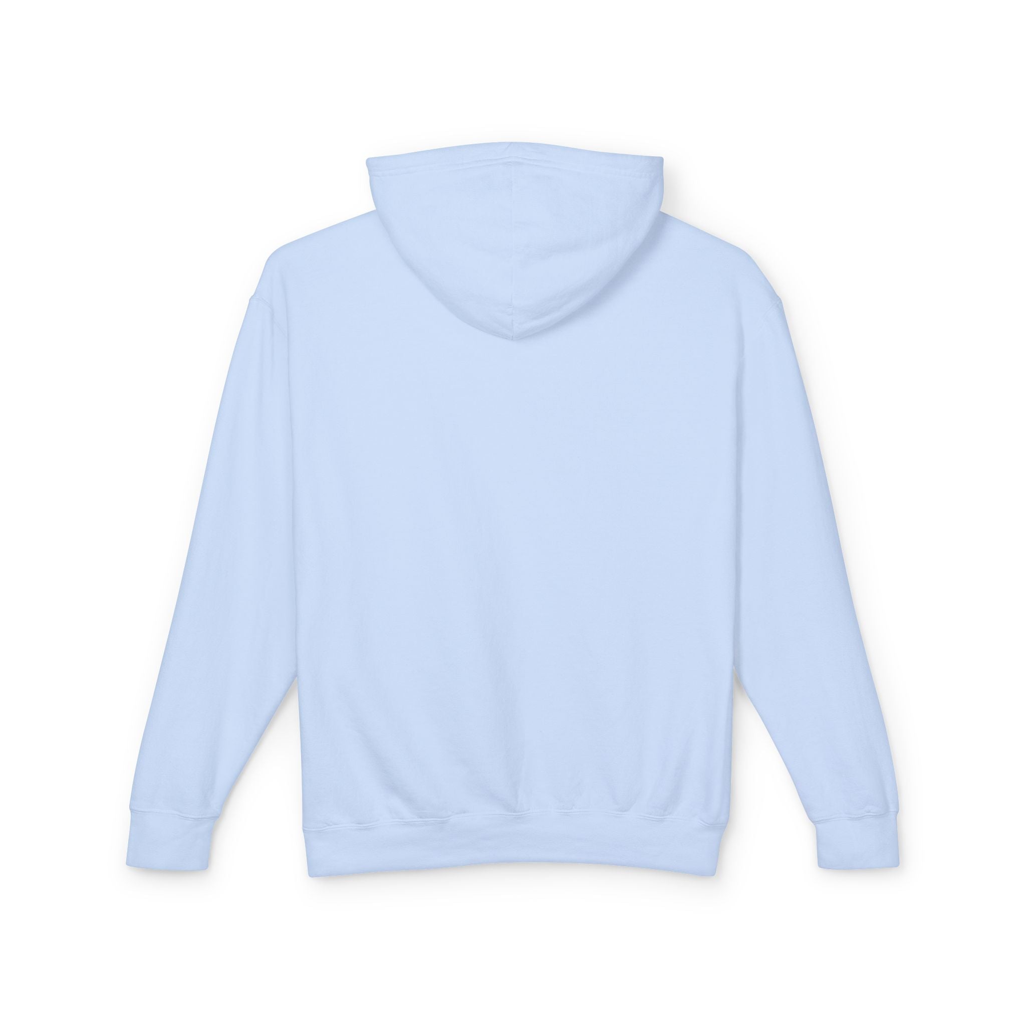 Orvanta Lightweight Hoodie - Unisex Hooded Sweatshirt