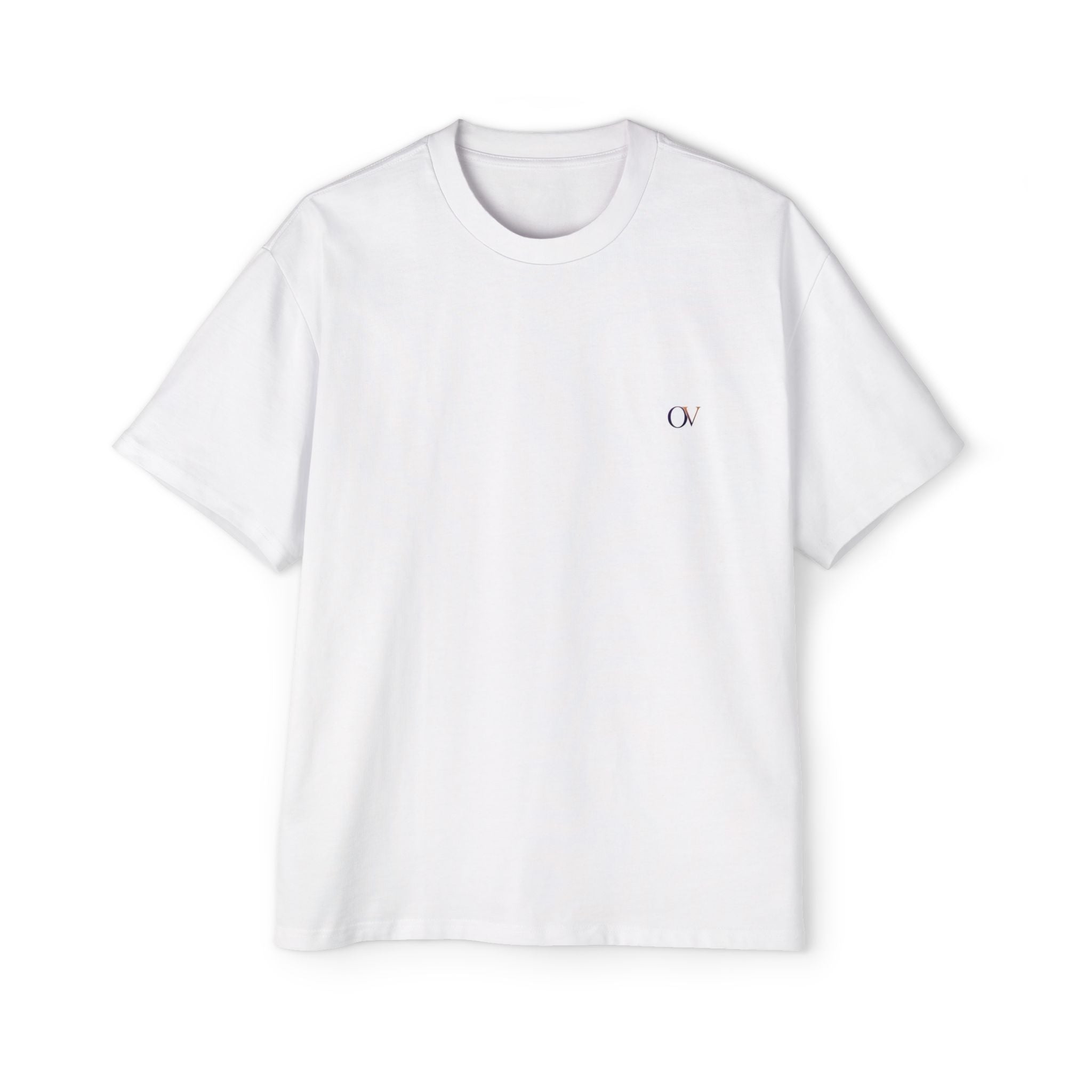 Orvanta Celestial Flow Oversized T-shirt