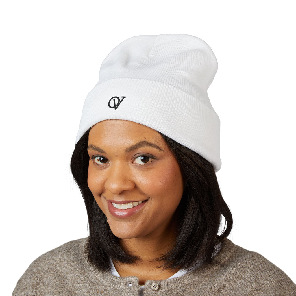 Orvanta Unisex Beanie