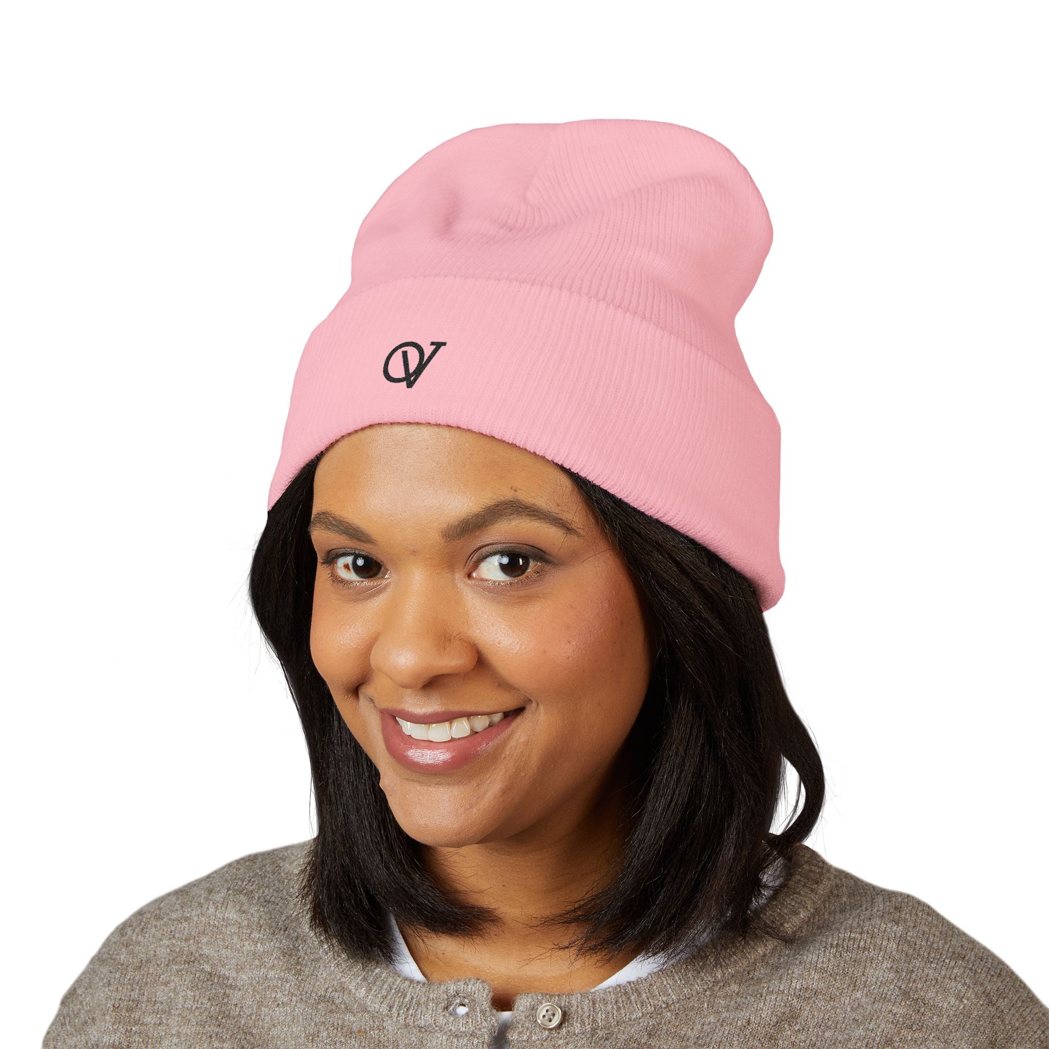 Orvanta Unisex Beanie