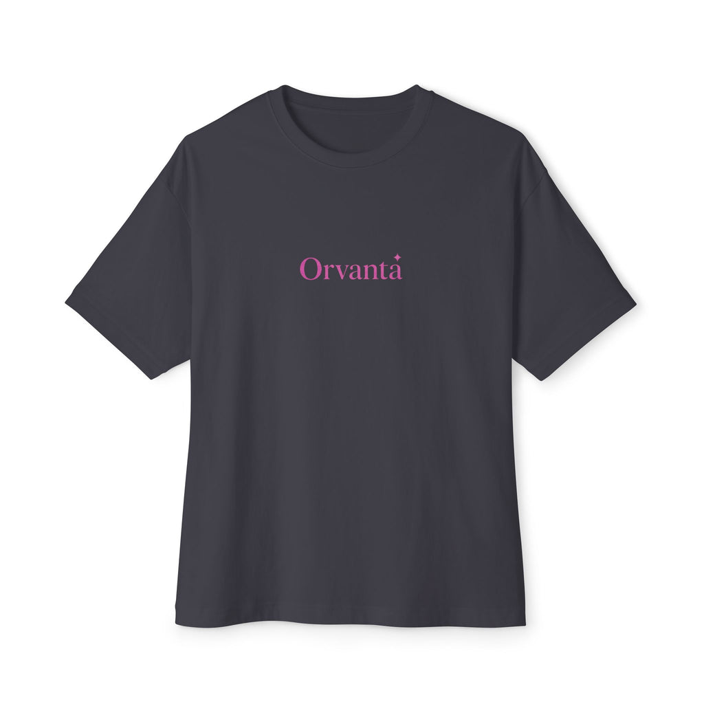 Women’s Orvanta Oversized T-Shirt