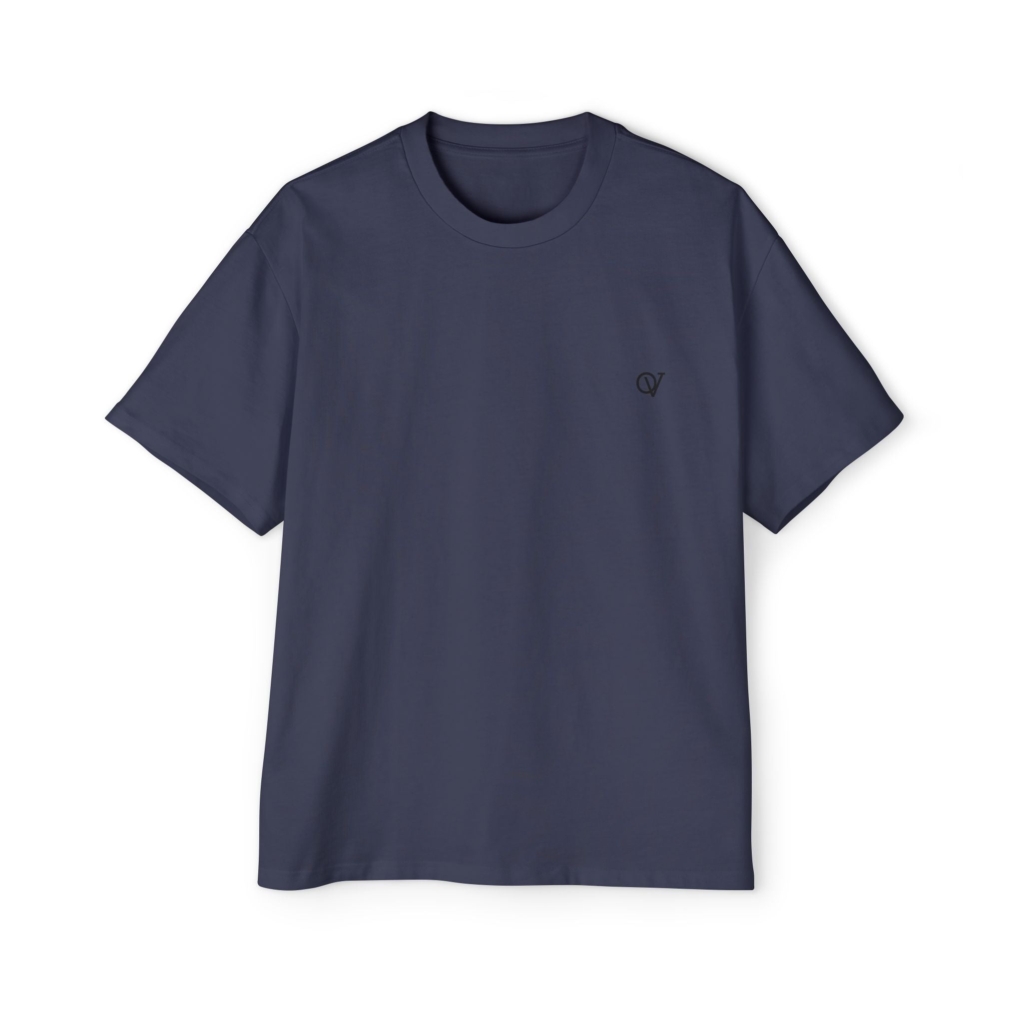 Men's Everyday Oversize T-shirt