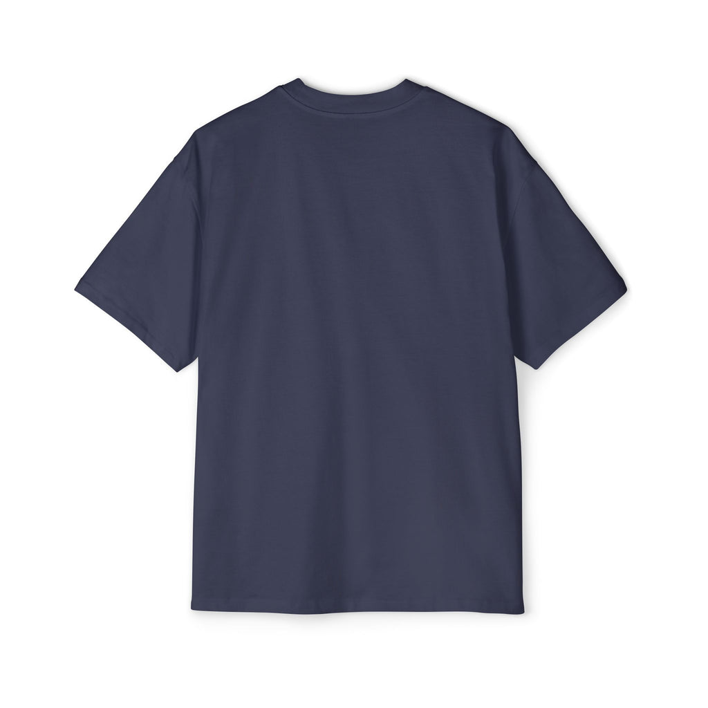 Men's Everyday Oversize T-shirt