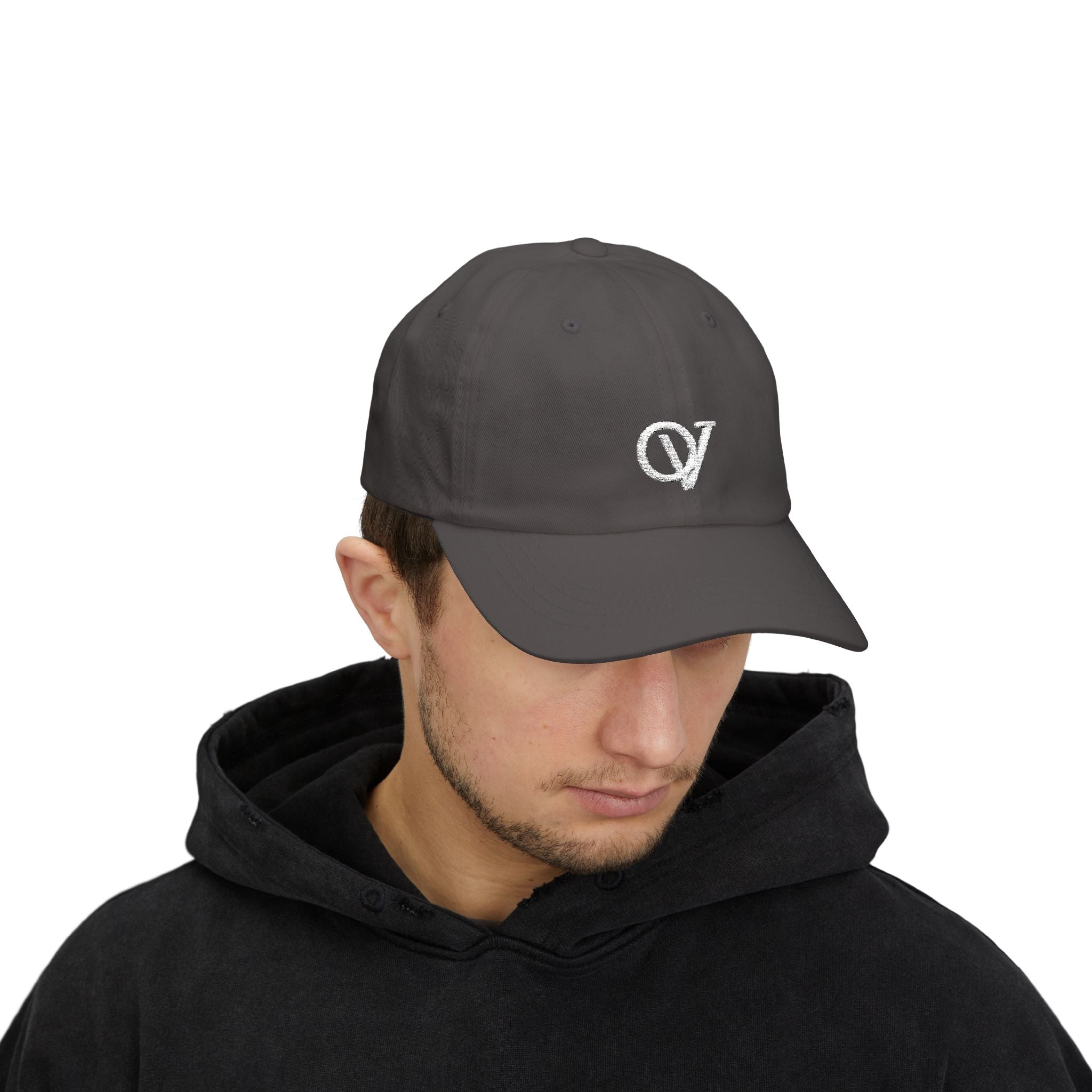 Orvanta Dark Colours Classic Cap