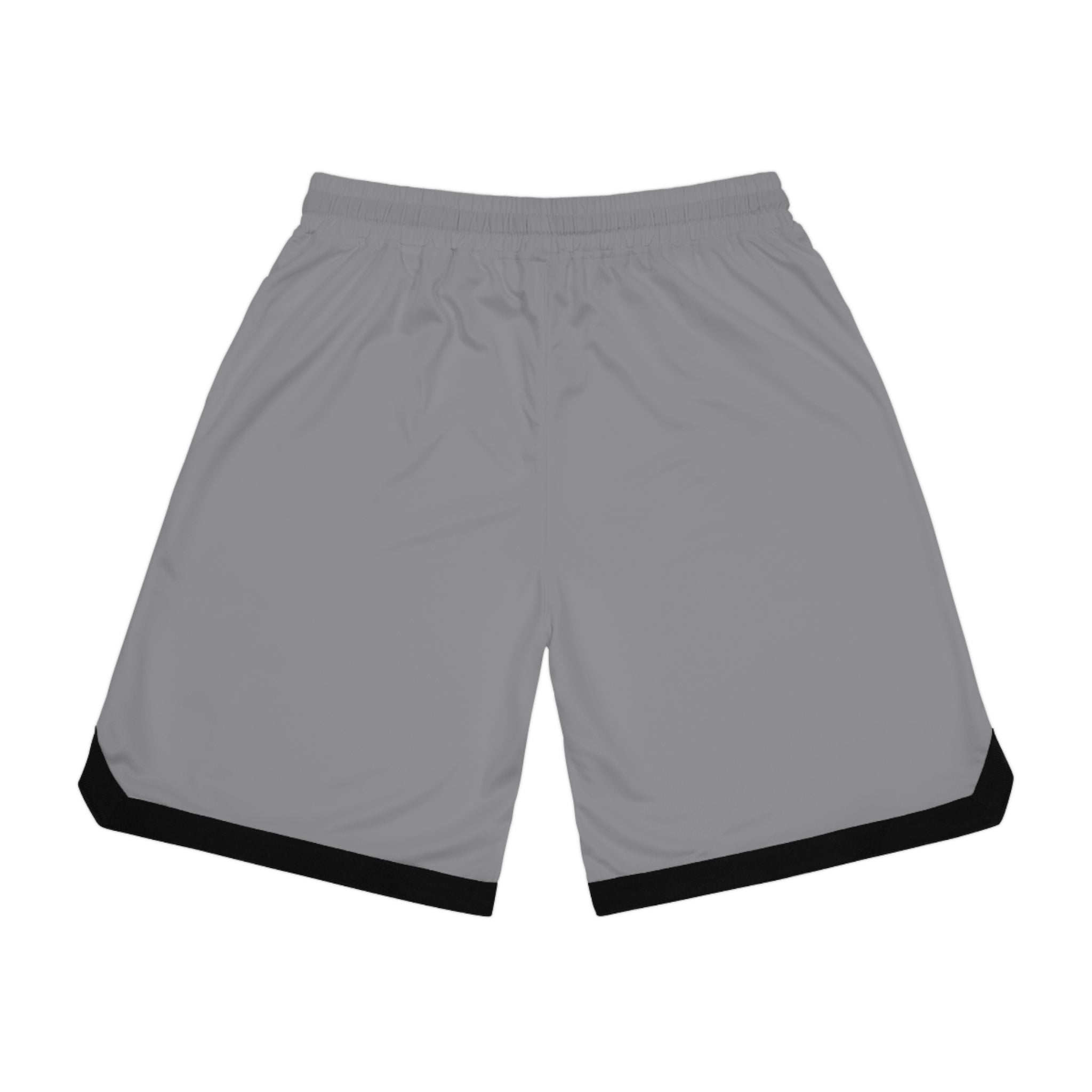 Orvanta Grey Shorts – Comfort in Motion