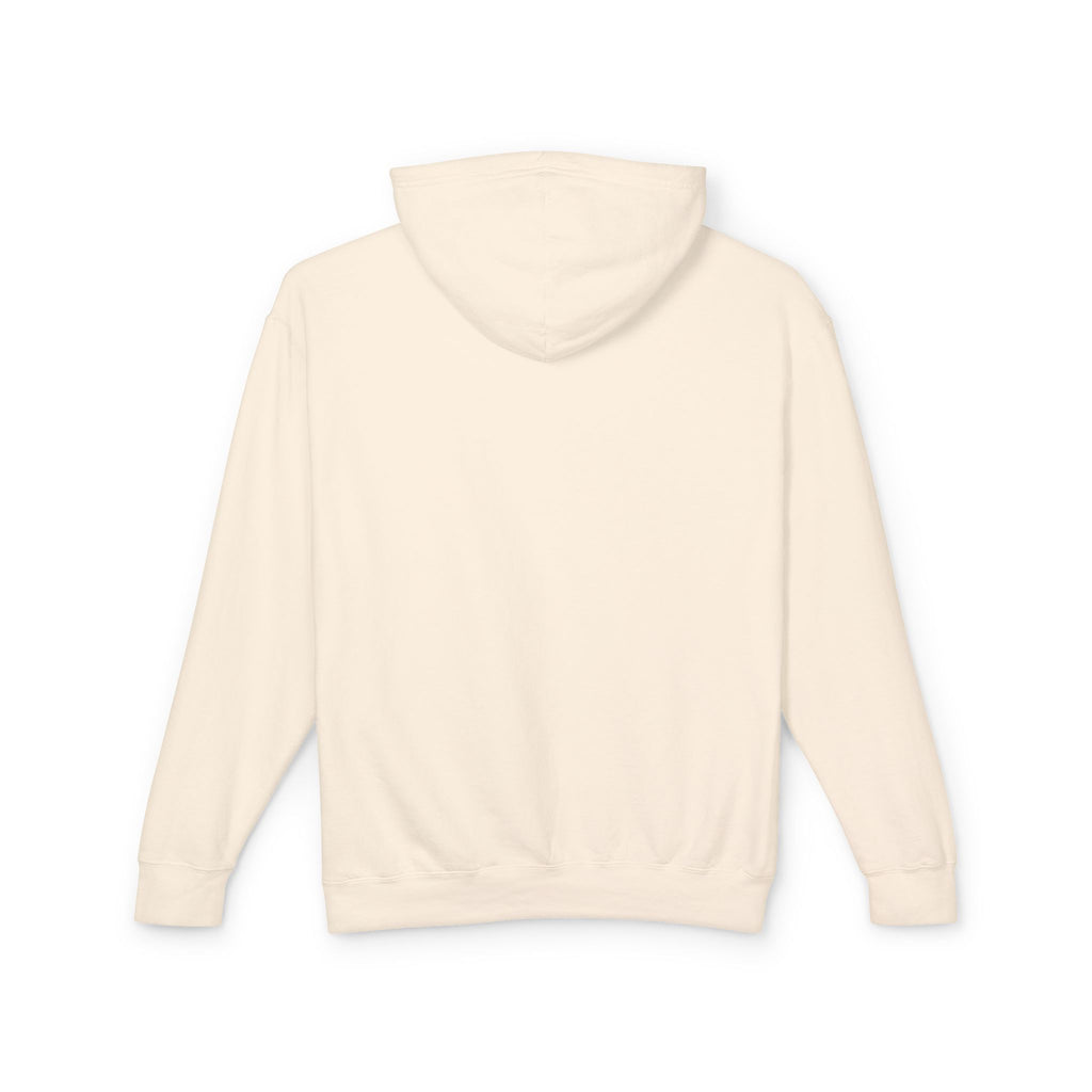 Orvanta Lightweight Hoodie - Unisex Hooded Sweatshirt