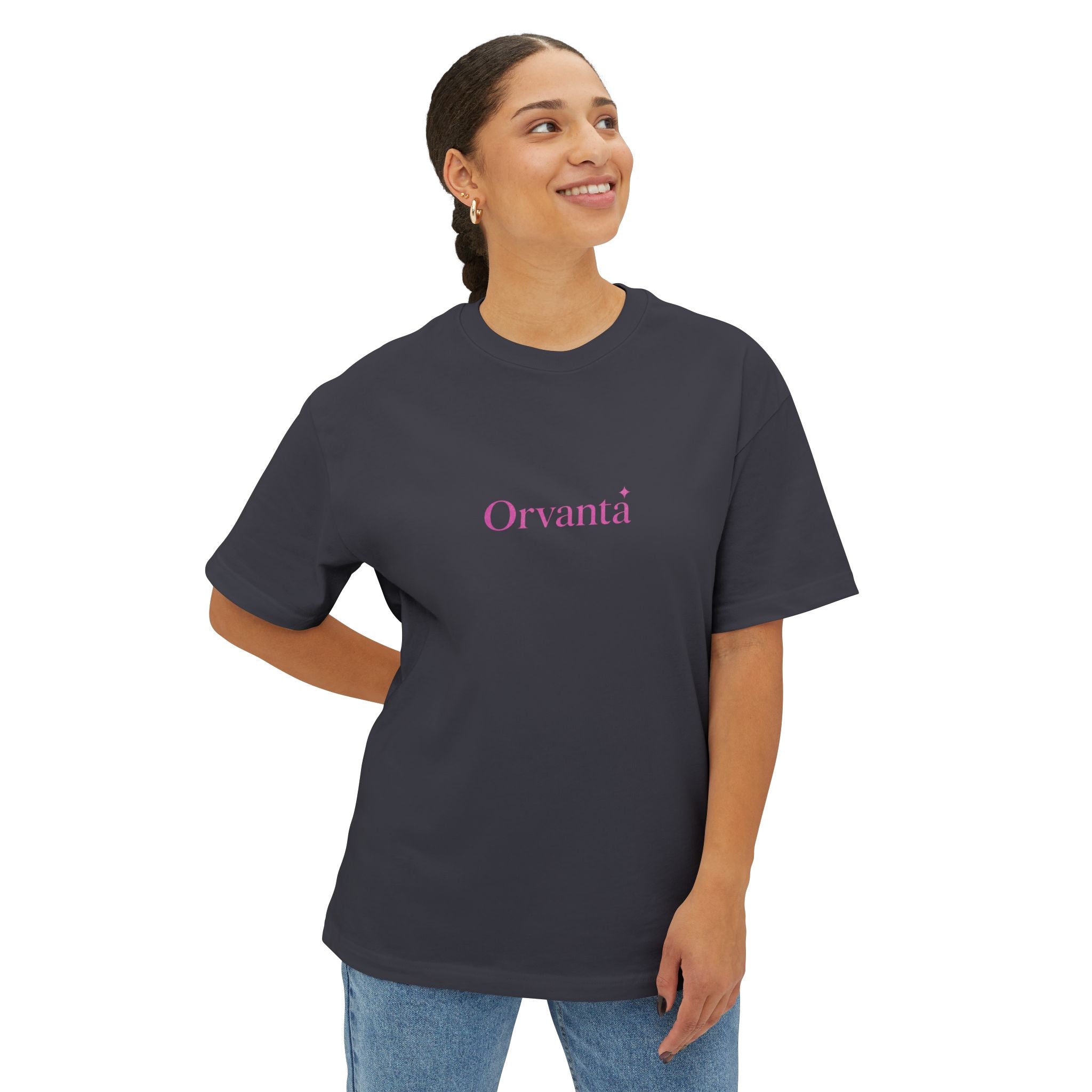 Women’s Orvanta Oversized T-Shirt