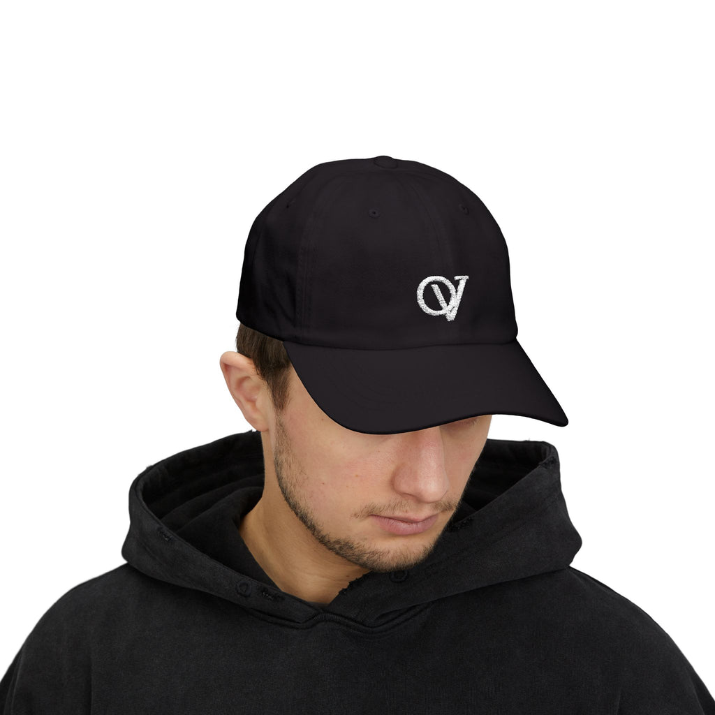 Orvanta Dark Colours Classic Cap